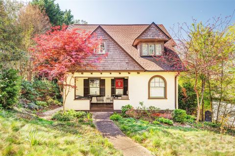 Photo of 2 Hillside Walk, Asheville, NC 28801 (MLS # 4359990)