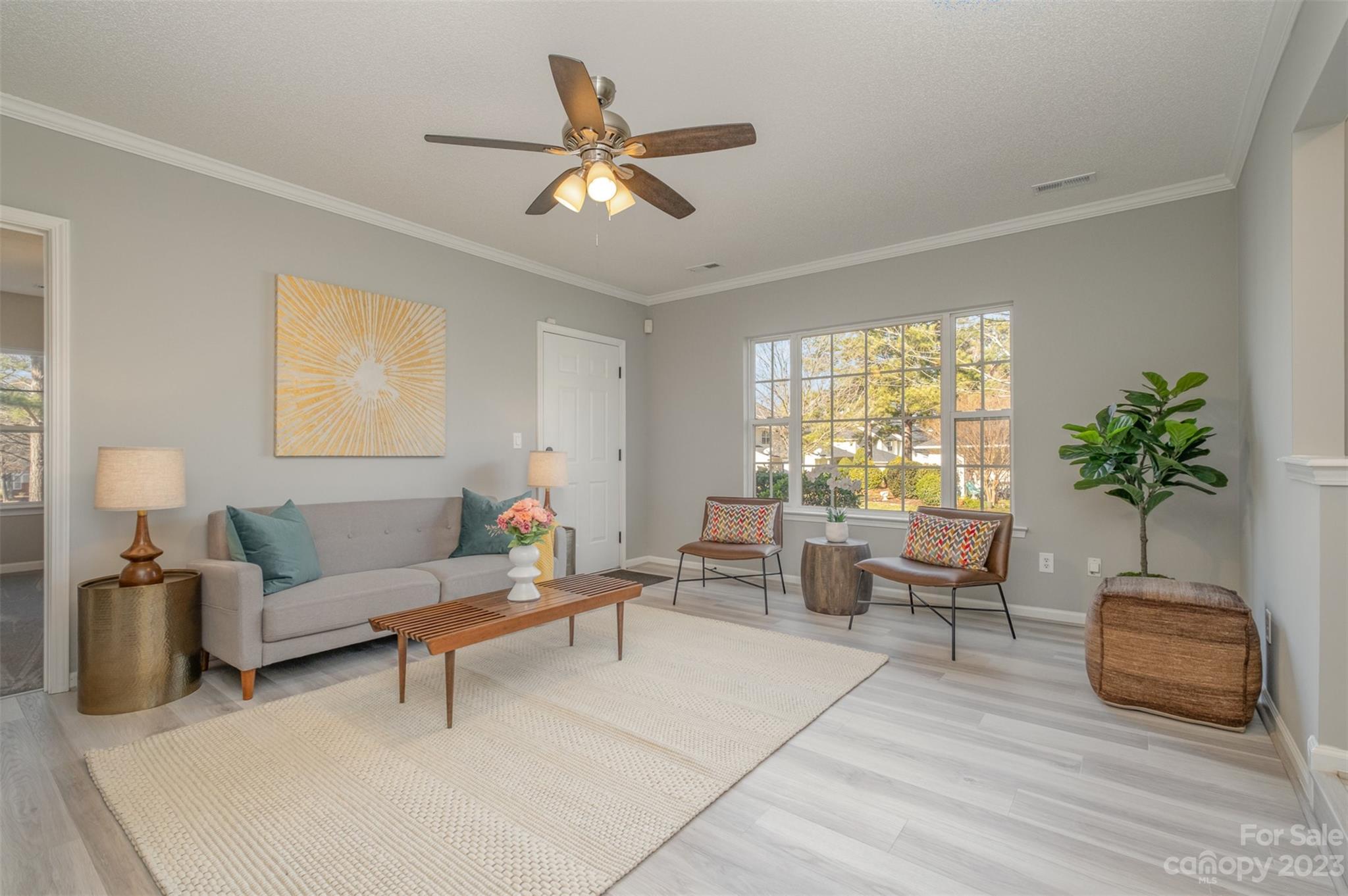 Melrose Townhomes - Residential