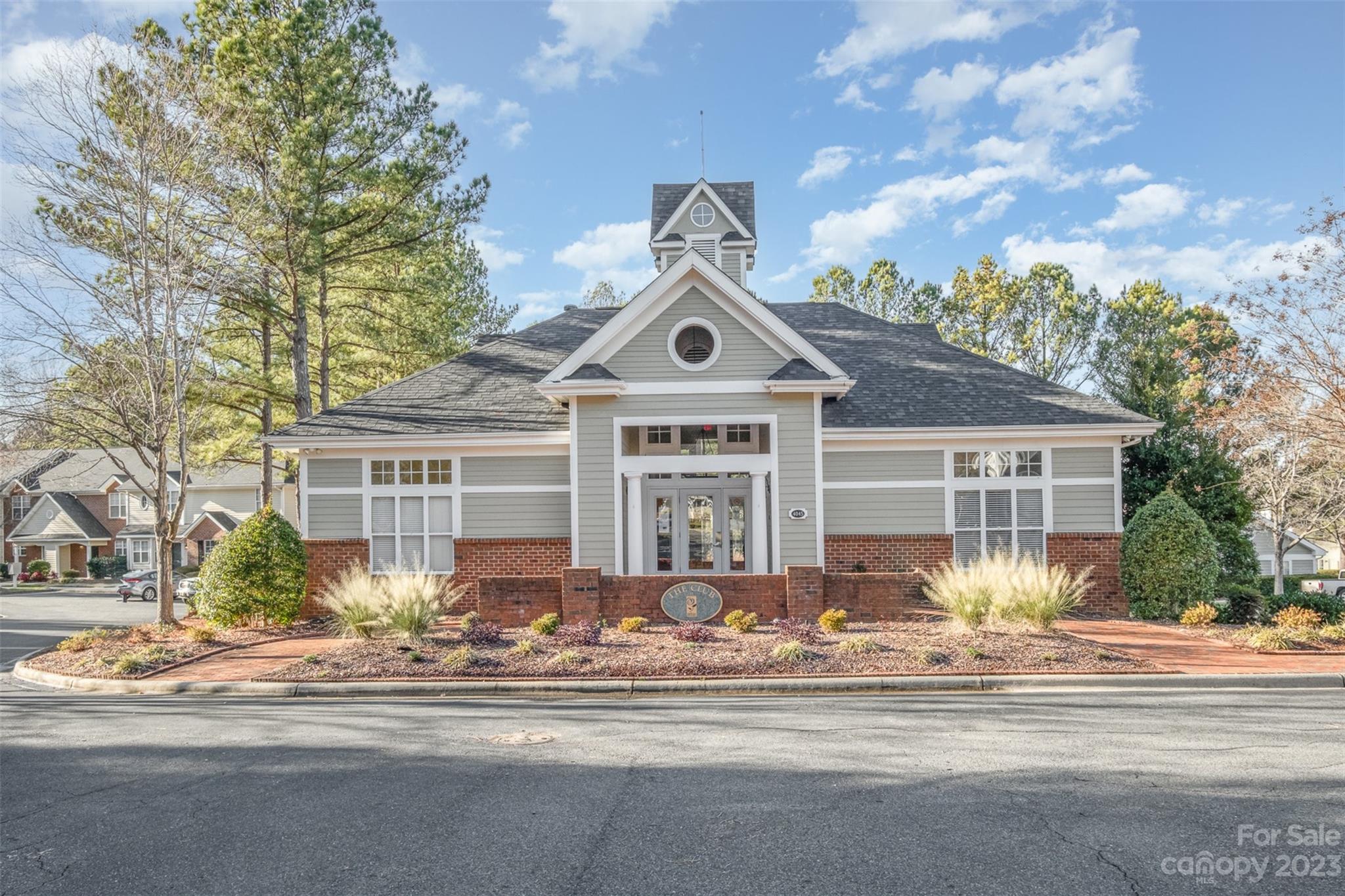 Melrose Townhomes - Residential