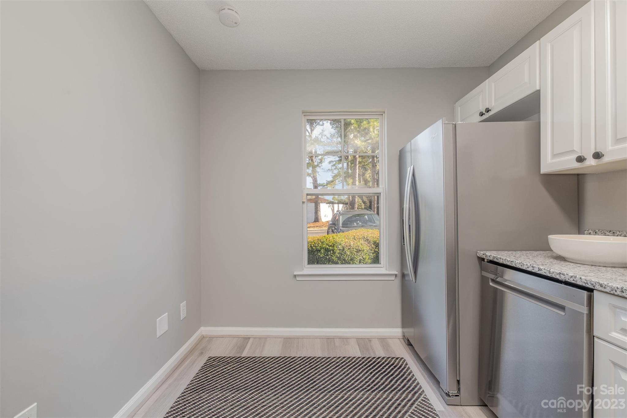 Melrose Townhomes - Residential