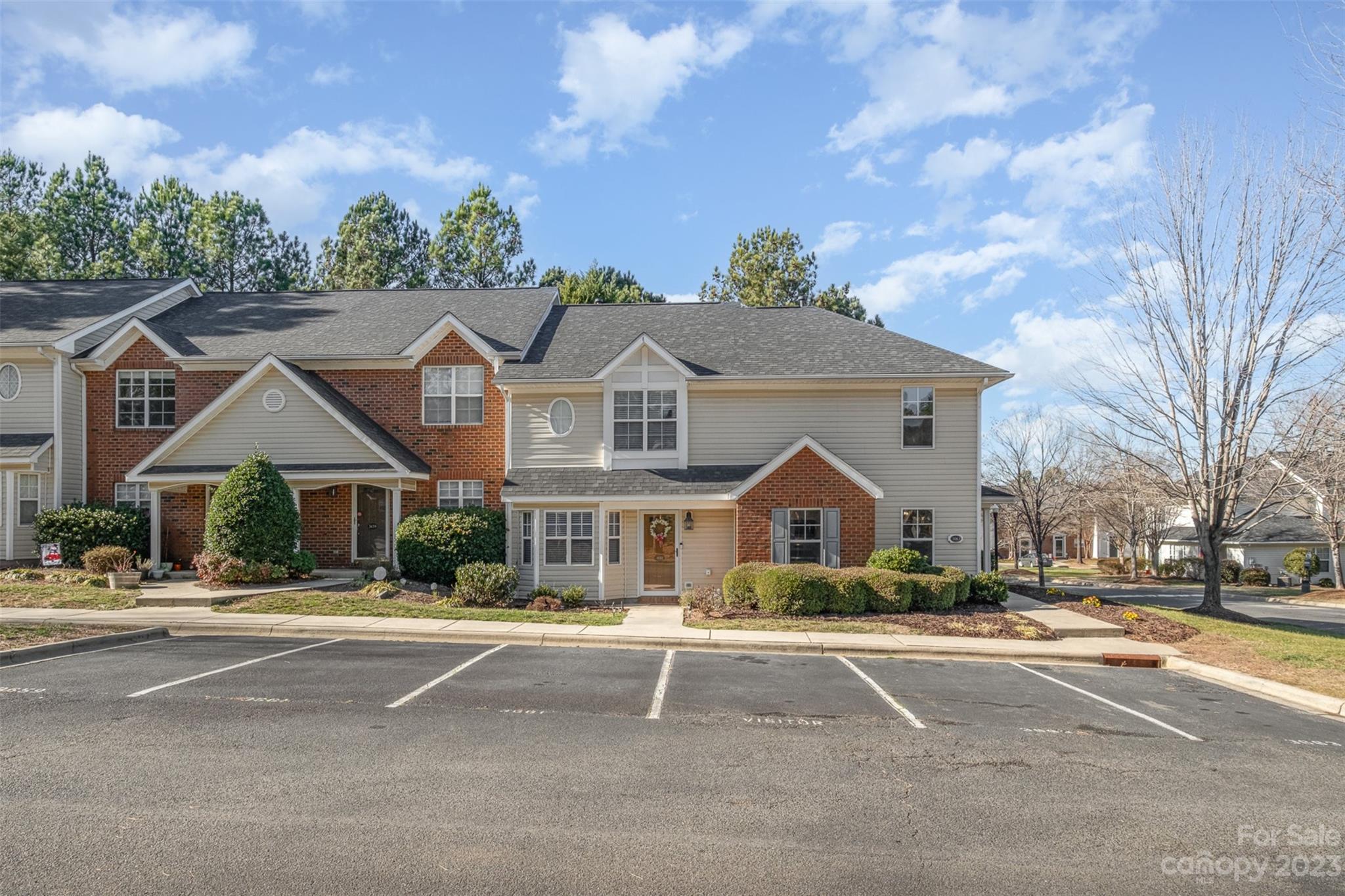 Melrose Townhomes - Residential