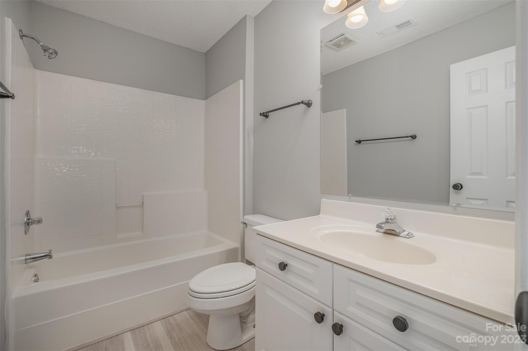 Melrose Townhomes - Residential