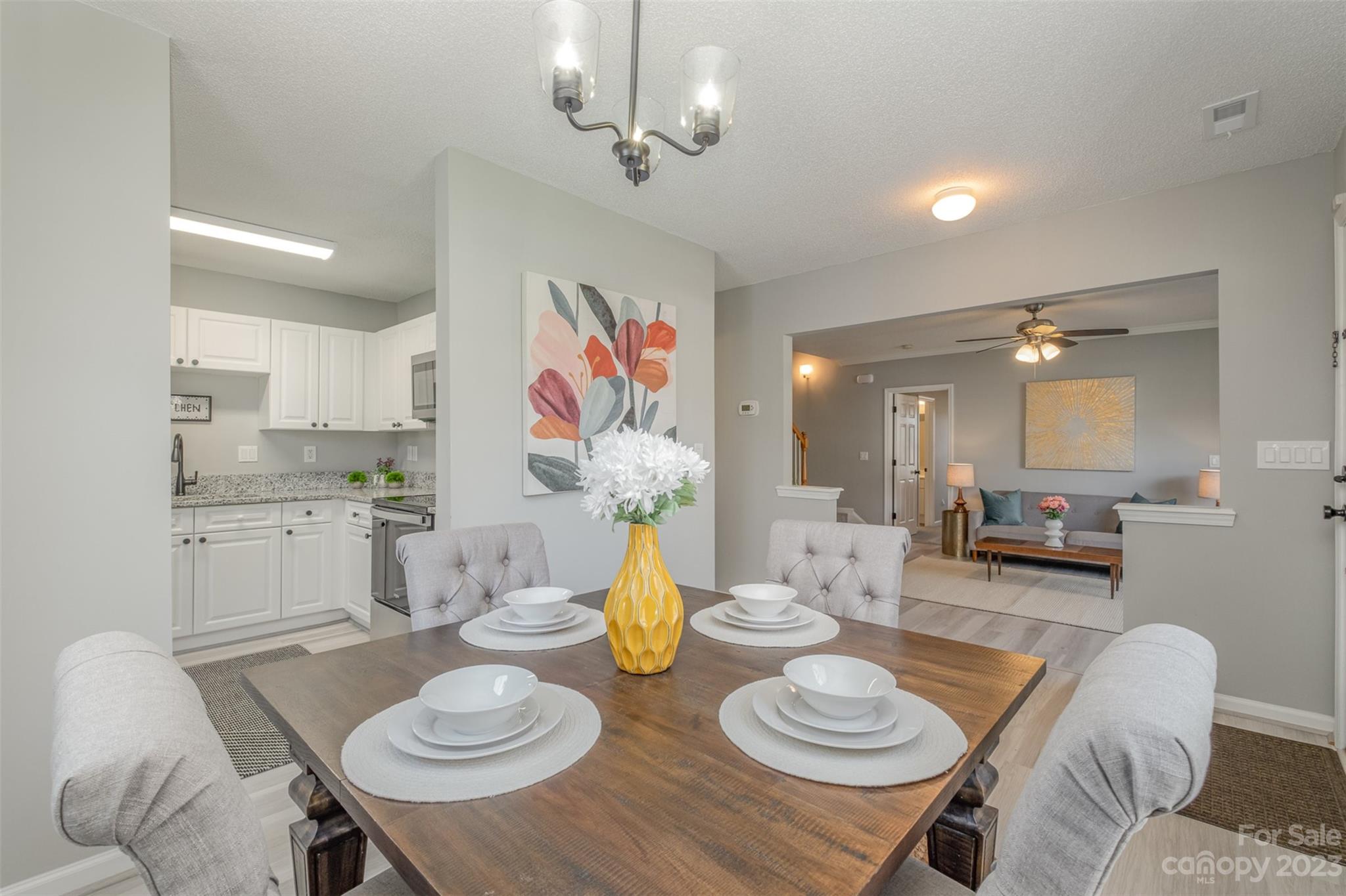 Melrose Townhomes - Residential