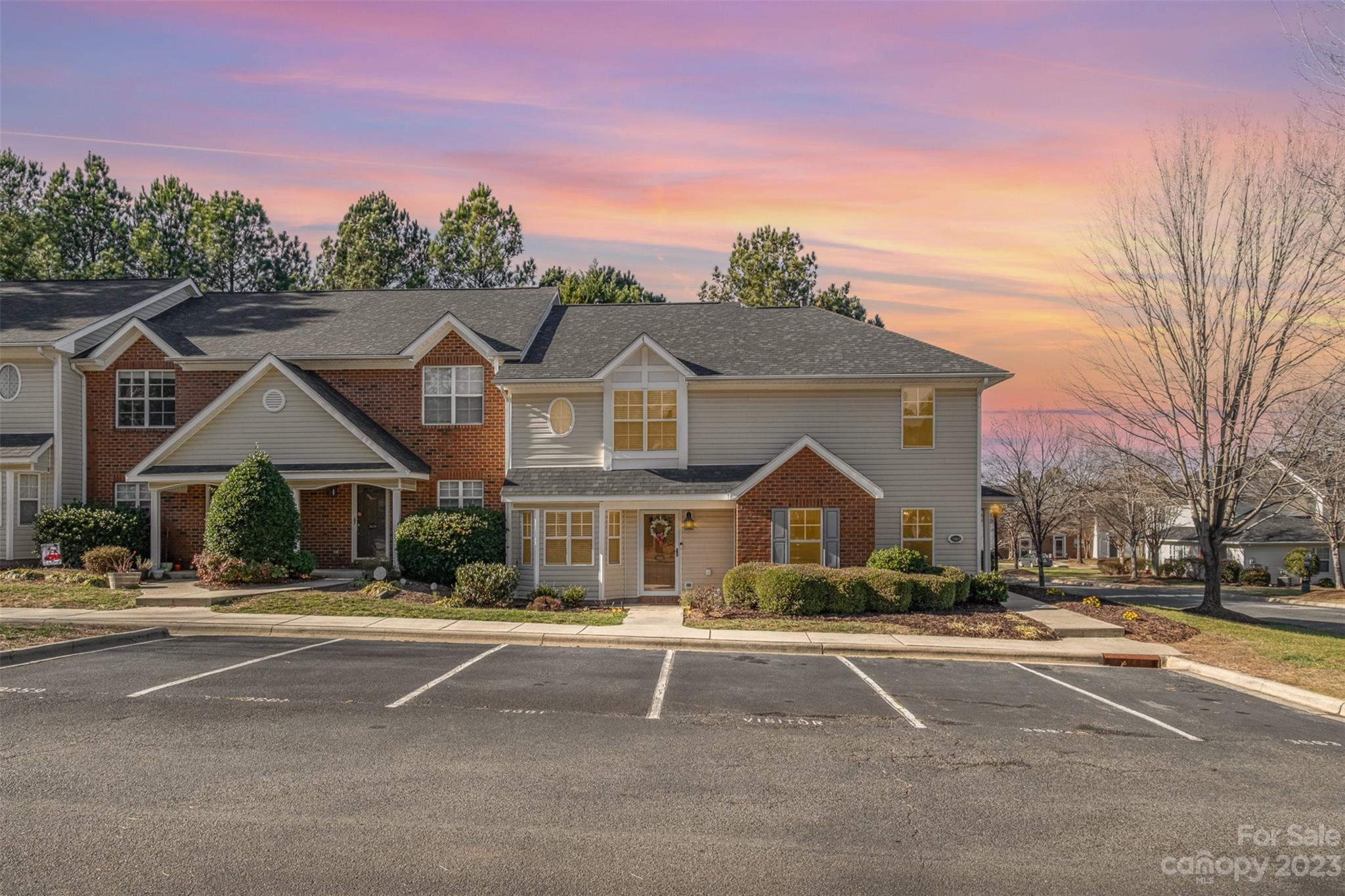 Melrose Townhomes - Residential