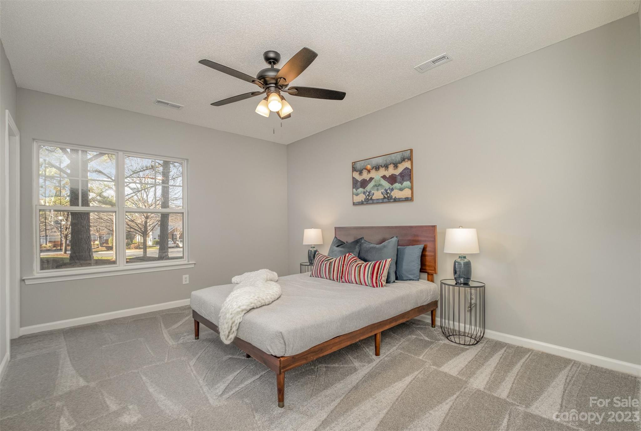 Melrose Townhomes - Residential