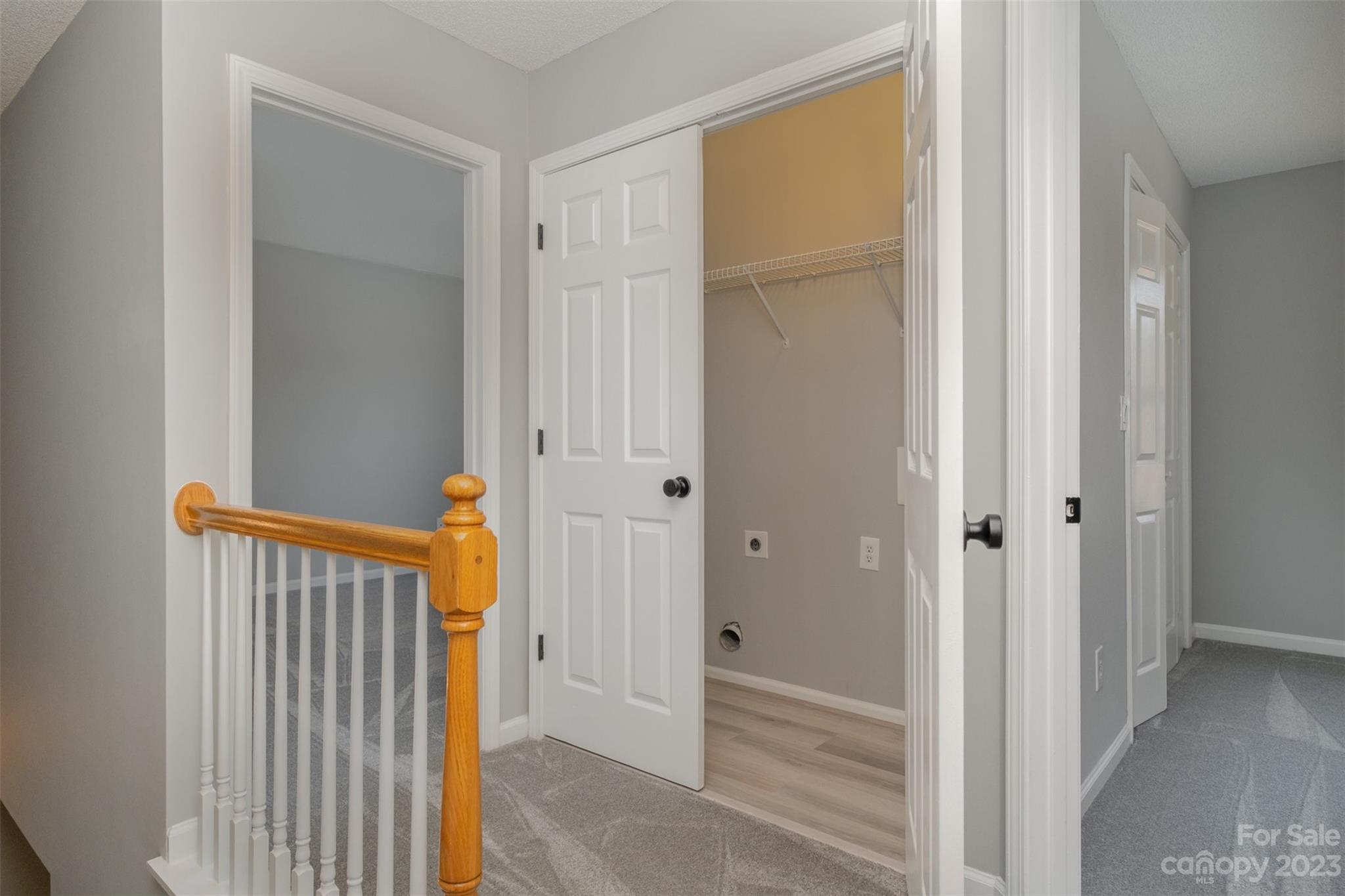 Melrose Townhomes - Residential