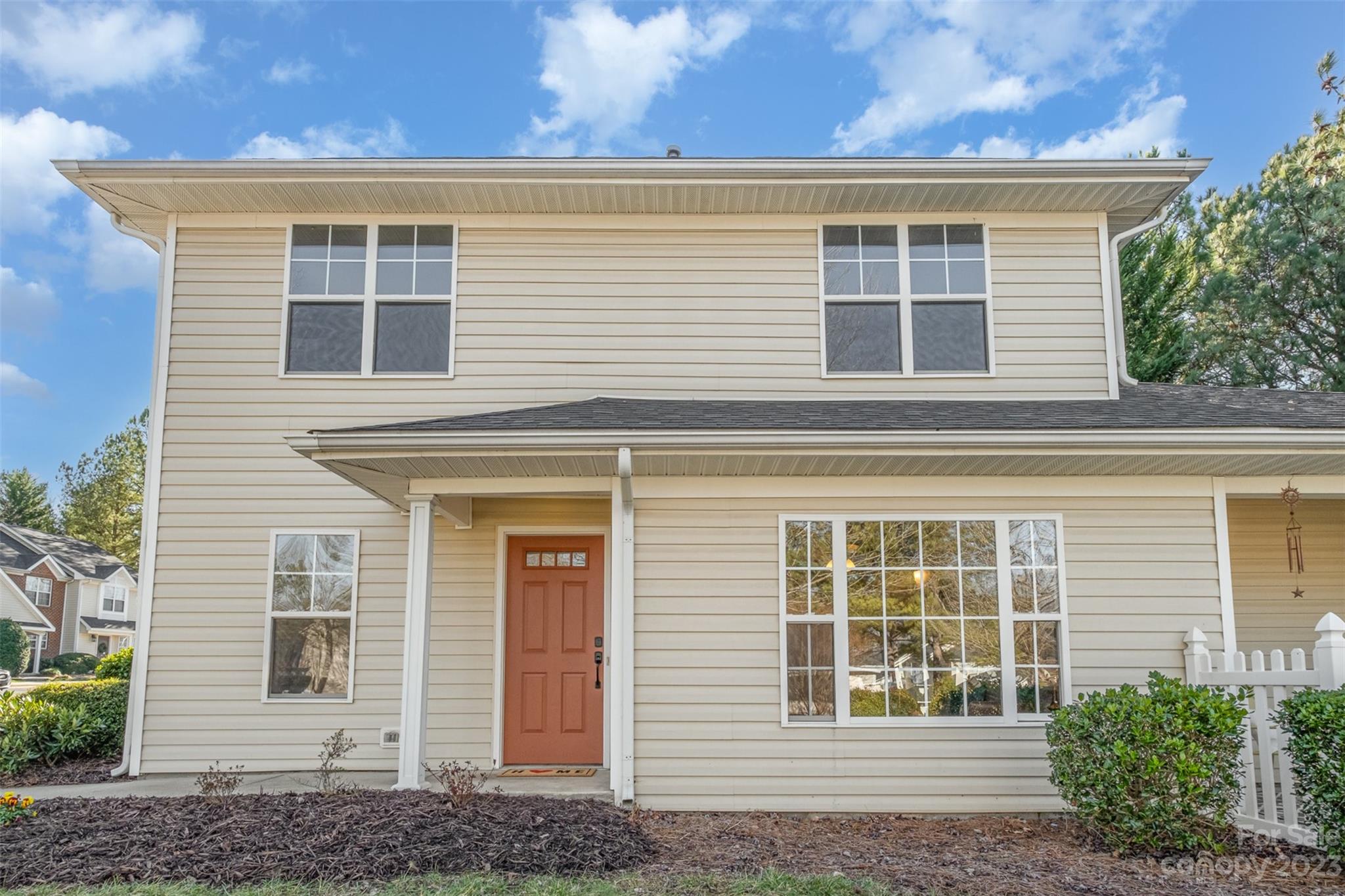 Melrose Townhomes - Residential