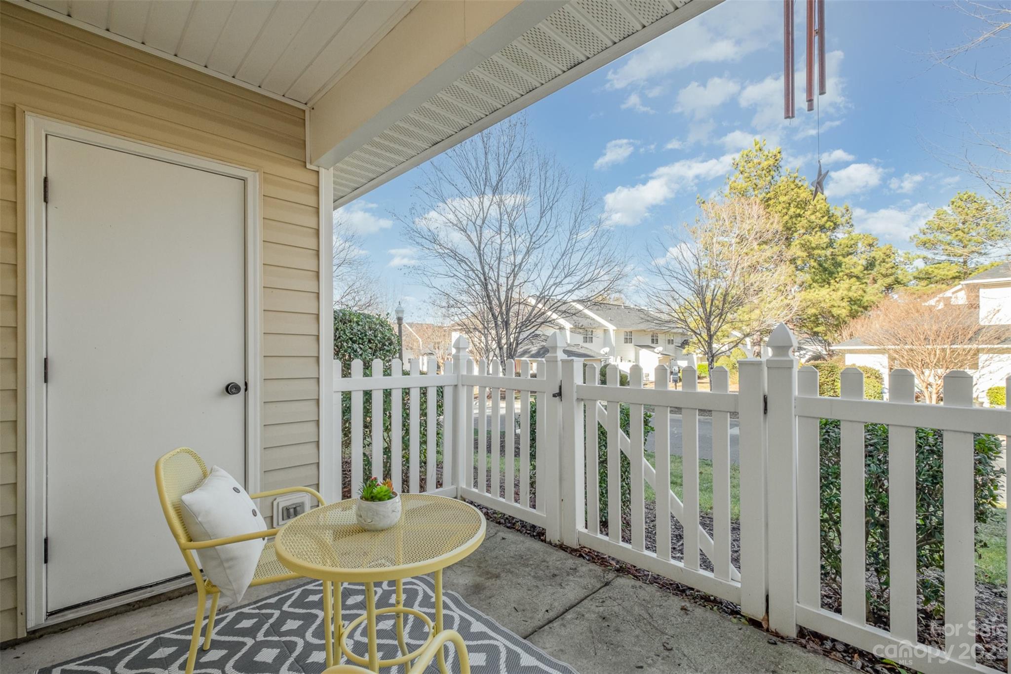 Melrose Townhomes - Residential