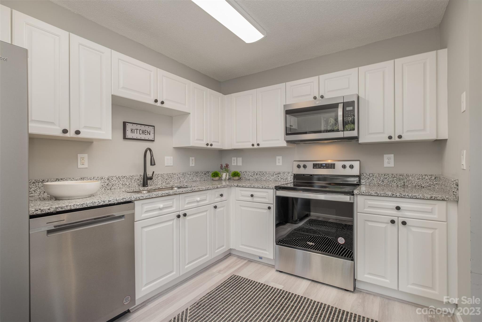 Melrose Townhomes - Residential