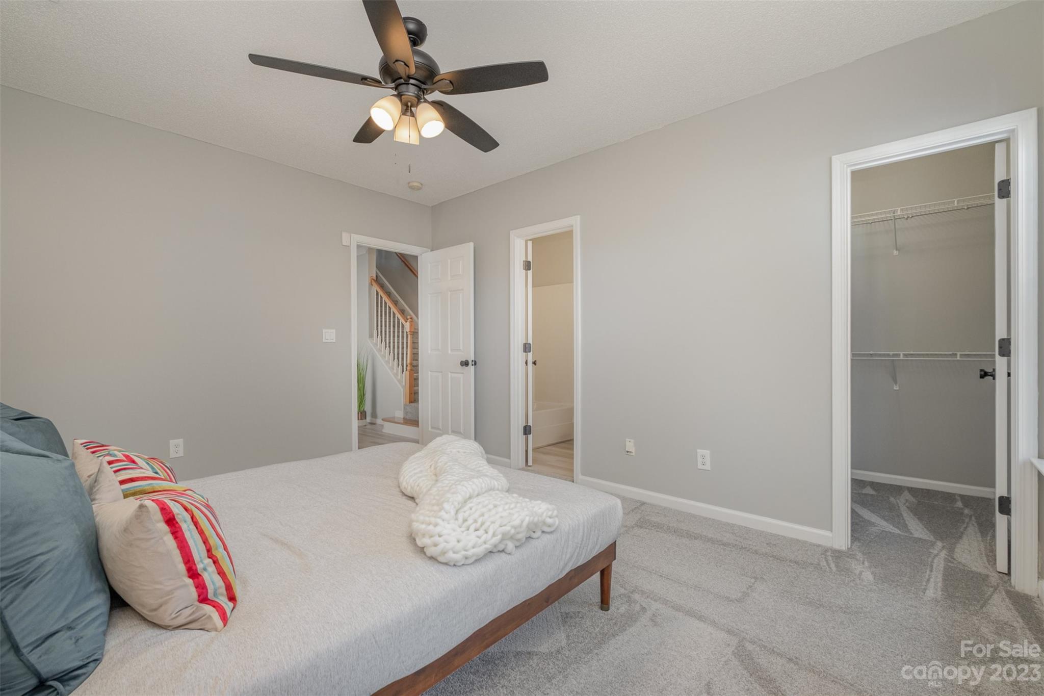 Melrose Townhomes - Residential