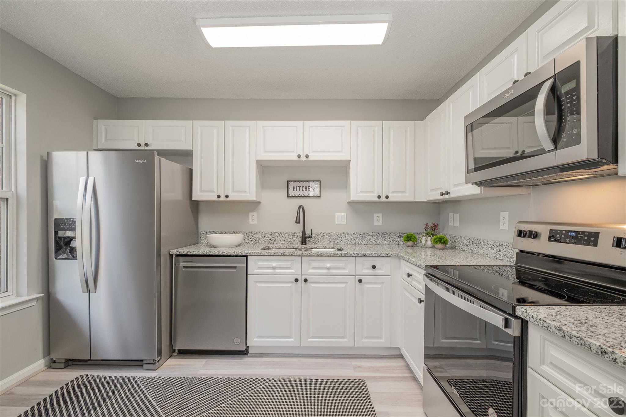 Melrose Townhomes - Residential