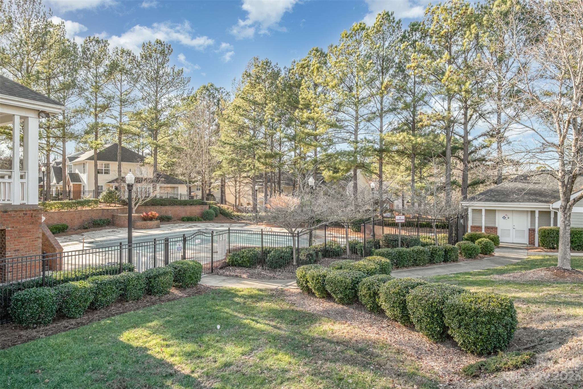 Melrose Townhomes - Residential