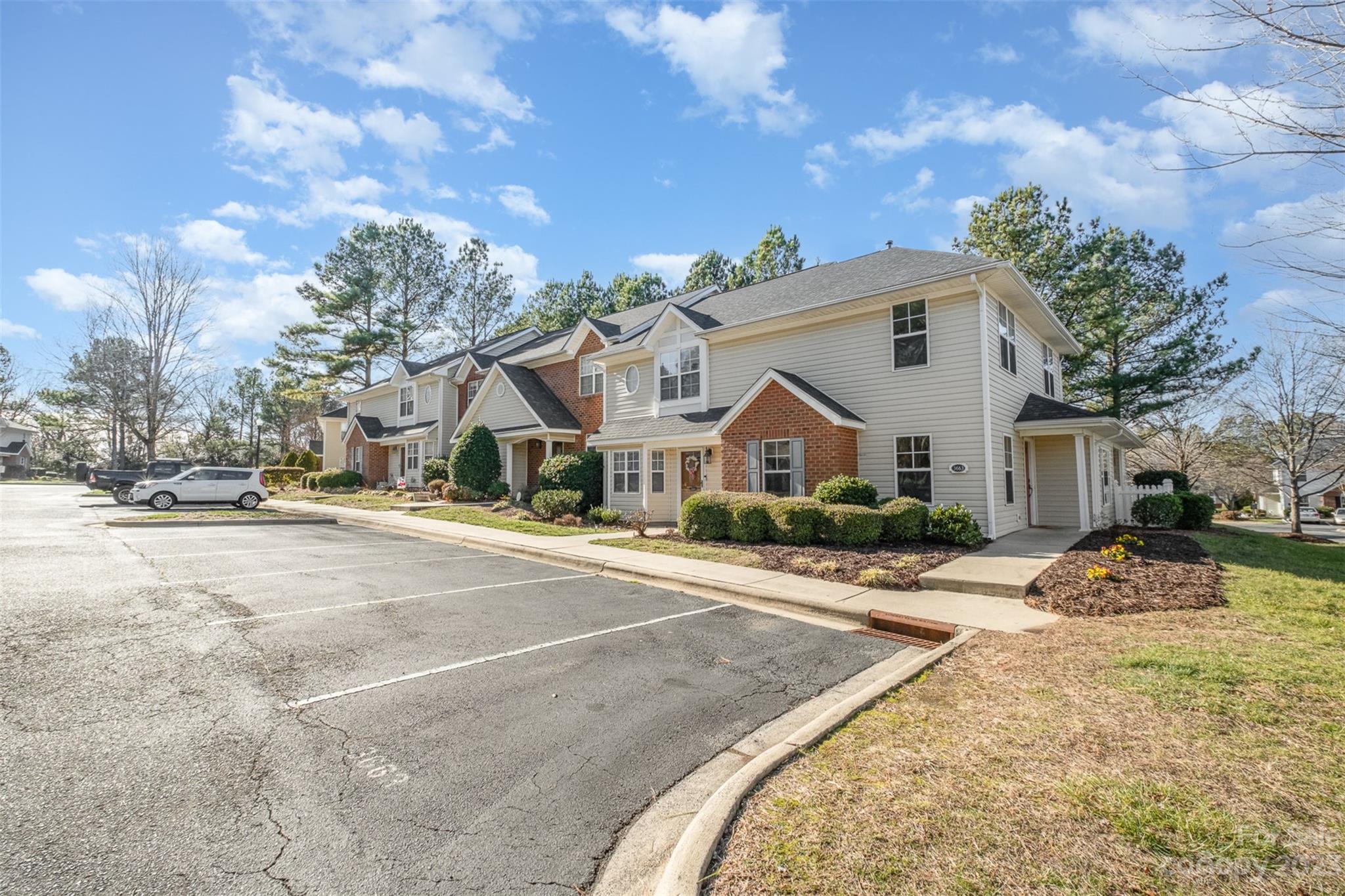 Melrose Townhomes - Residential