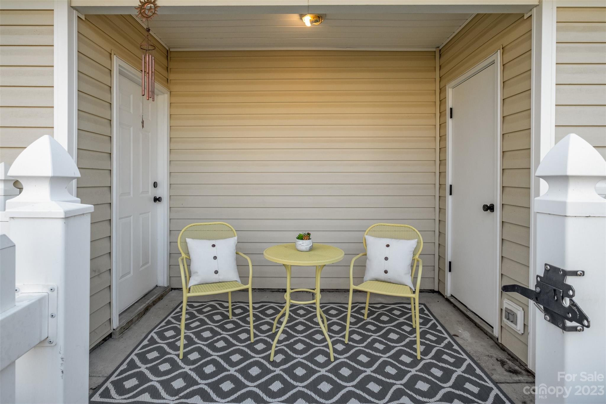 Melrose Townhomes - Residential