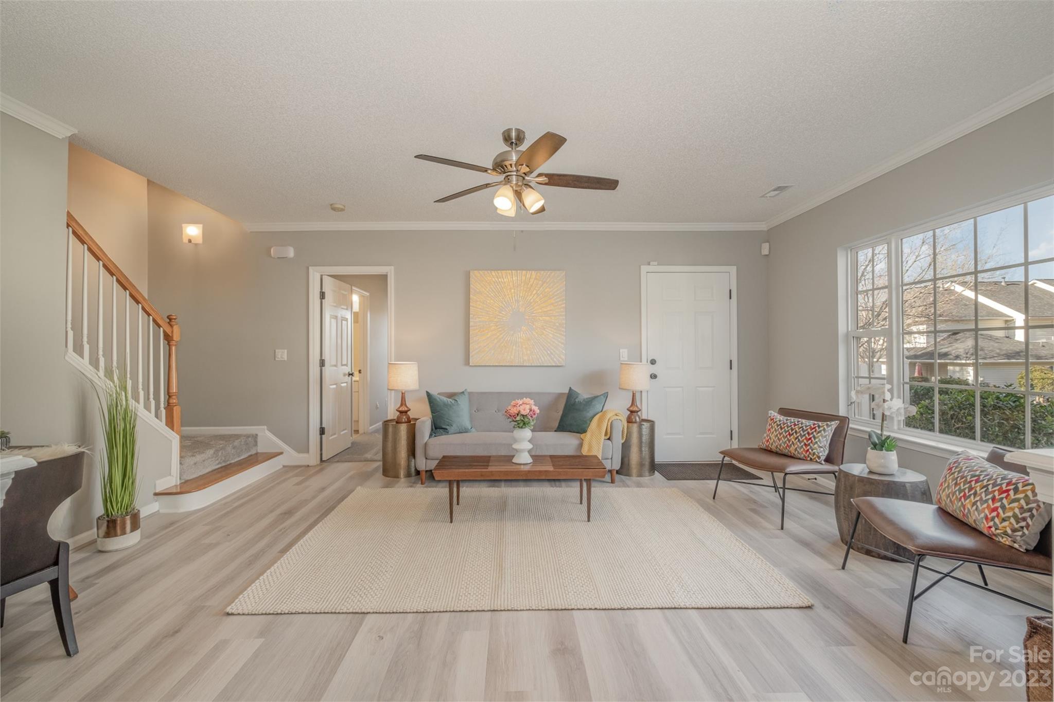 Melrose Townhomes - Residential