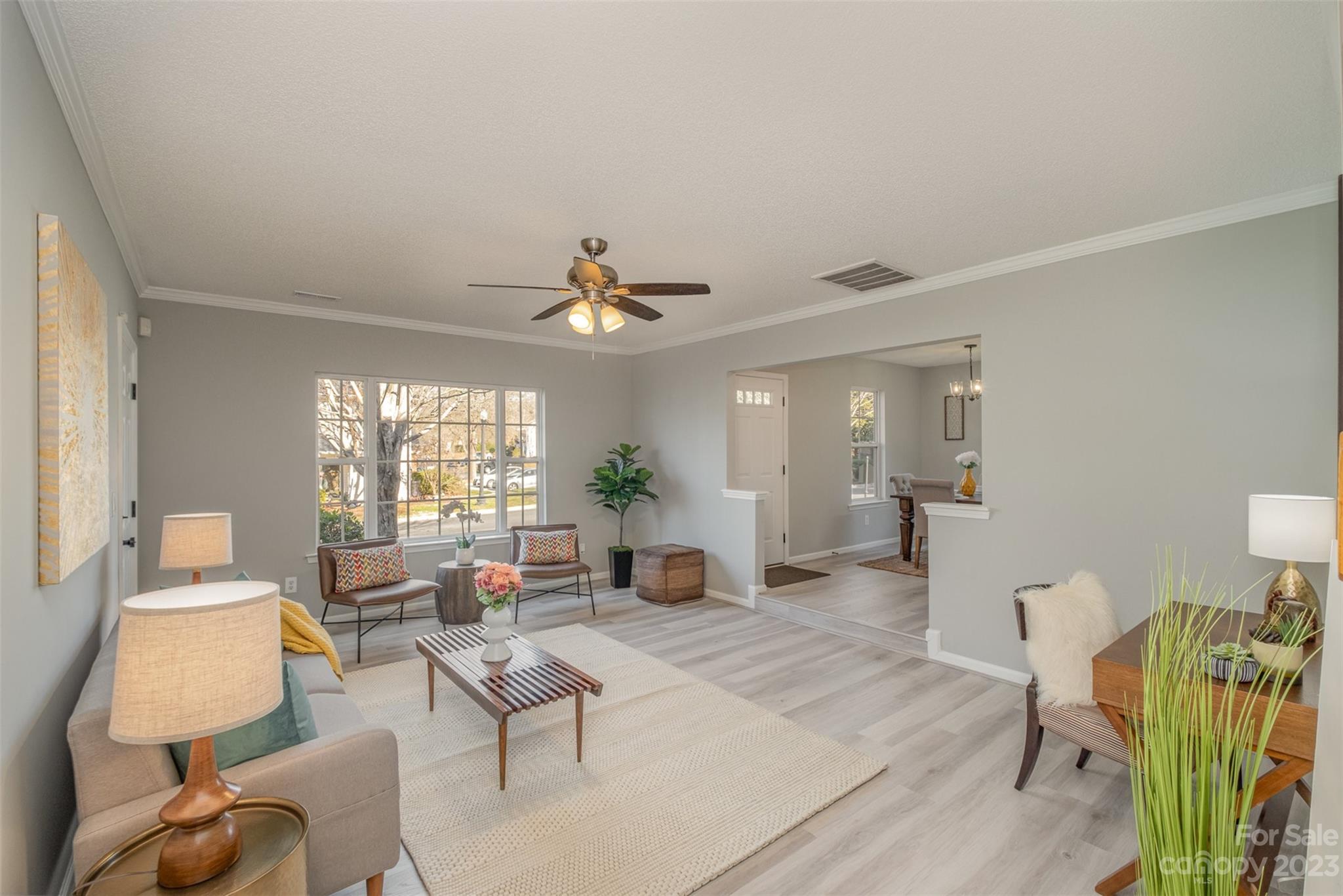 Melrose Townhomes - Residential