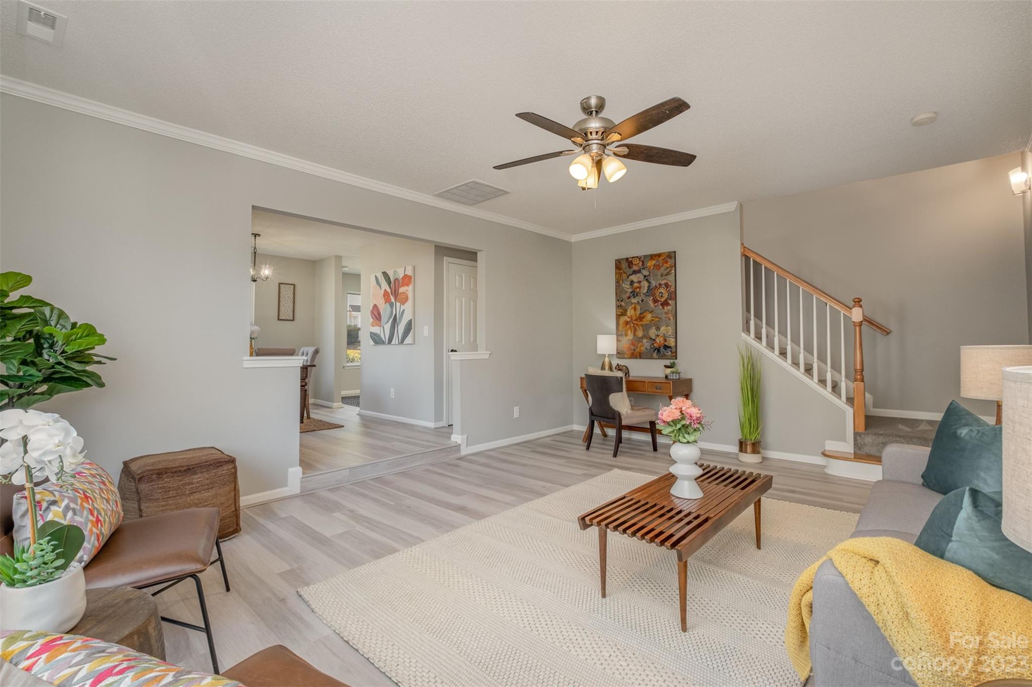 Melrose Townhomes - Residential