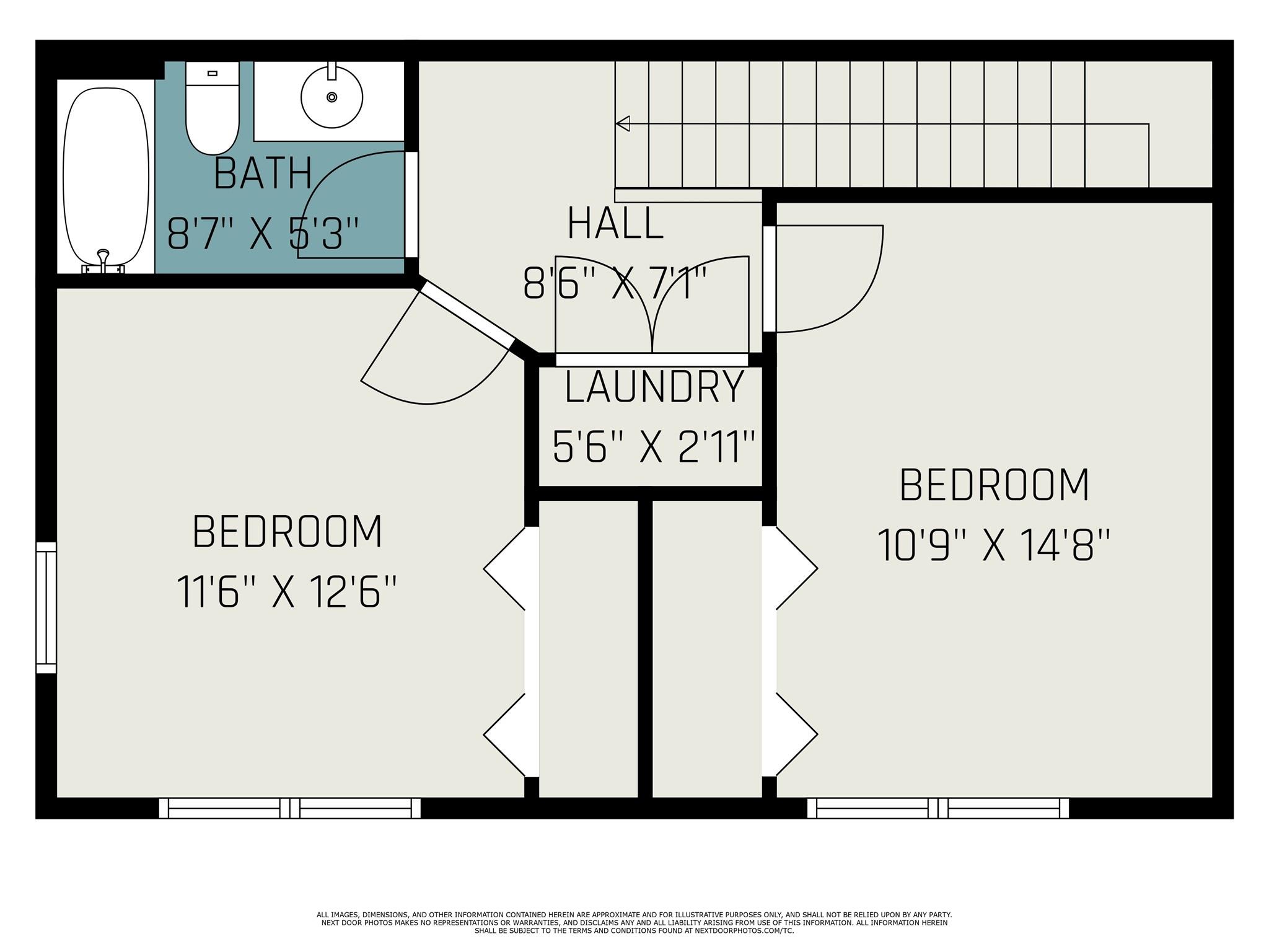 Melrose Townhomes - Residential