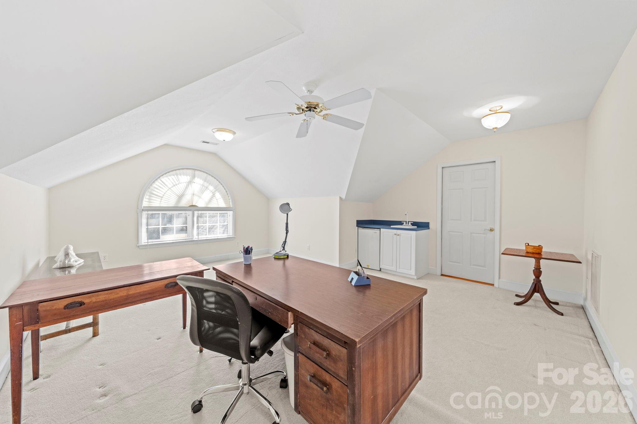 The Crossing - Residential