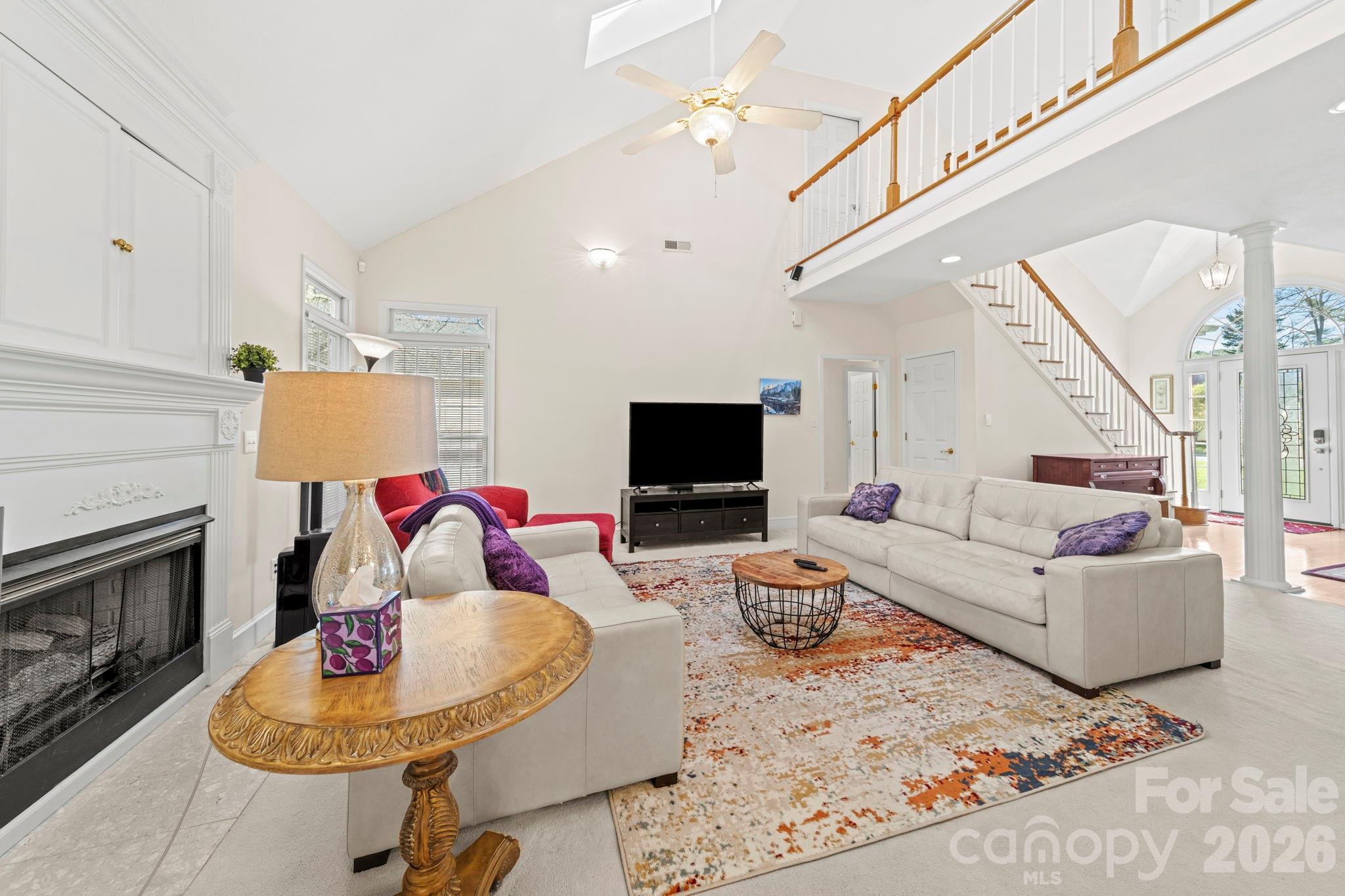 The Crossing - Residential