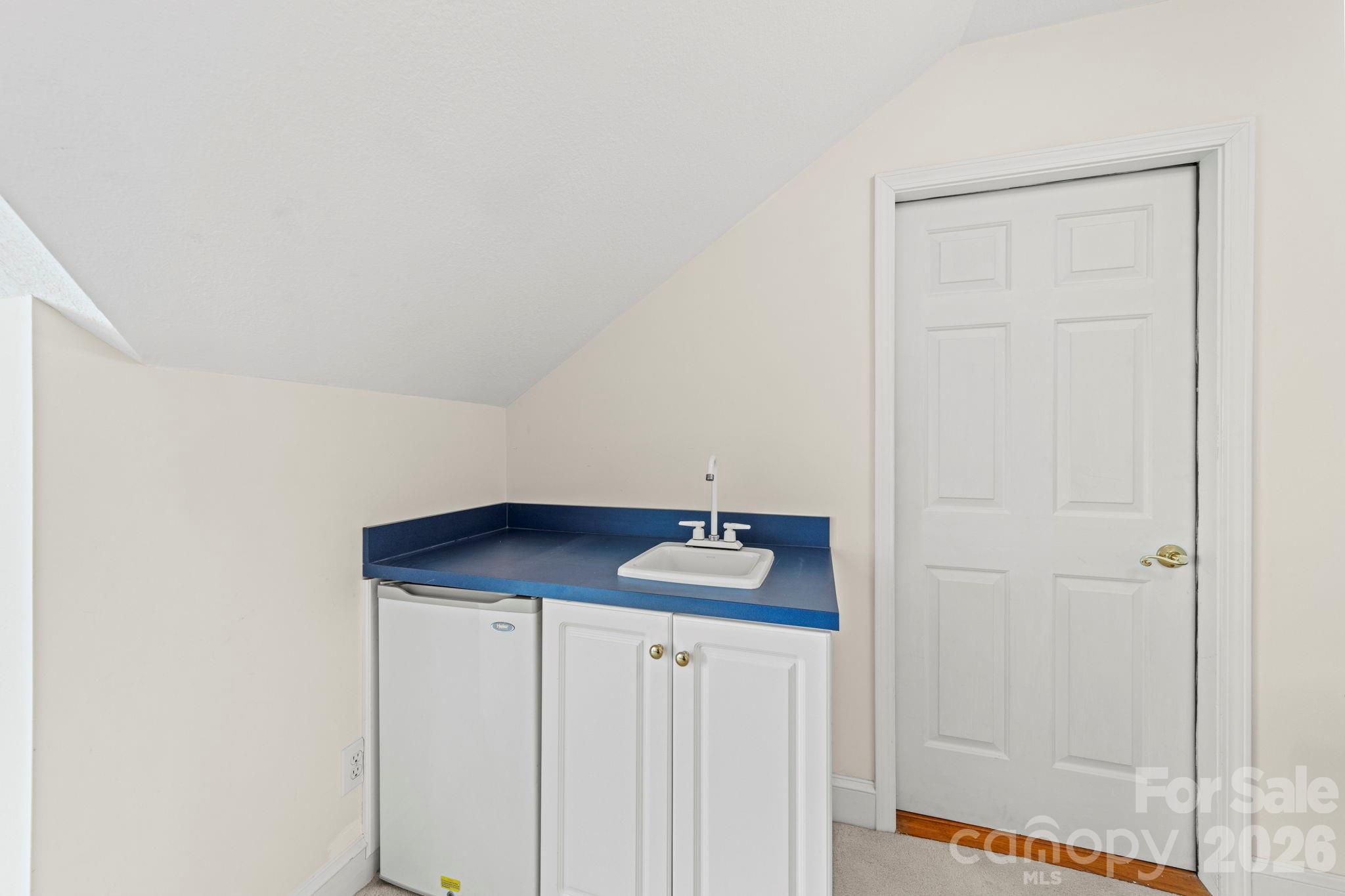 The Crossing - Residential