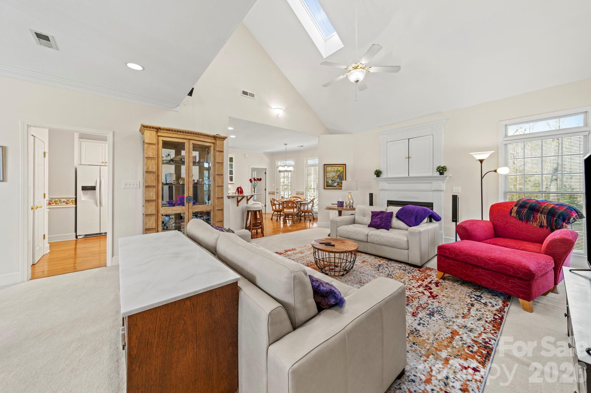 The Crossing - Residential