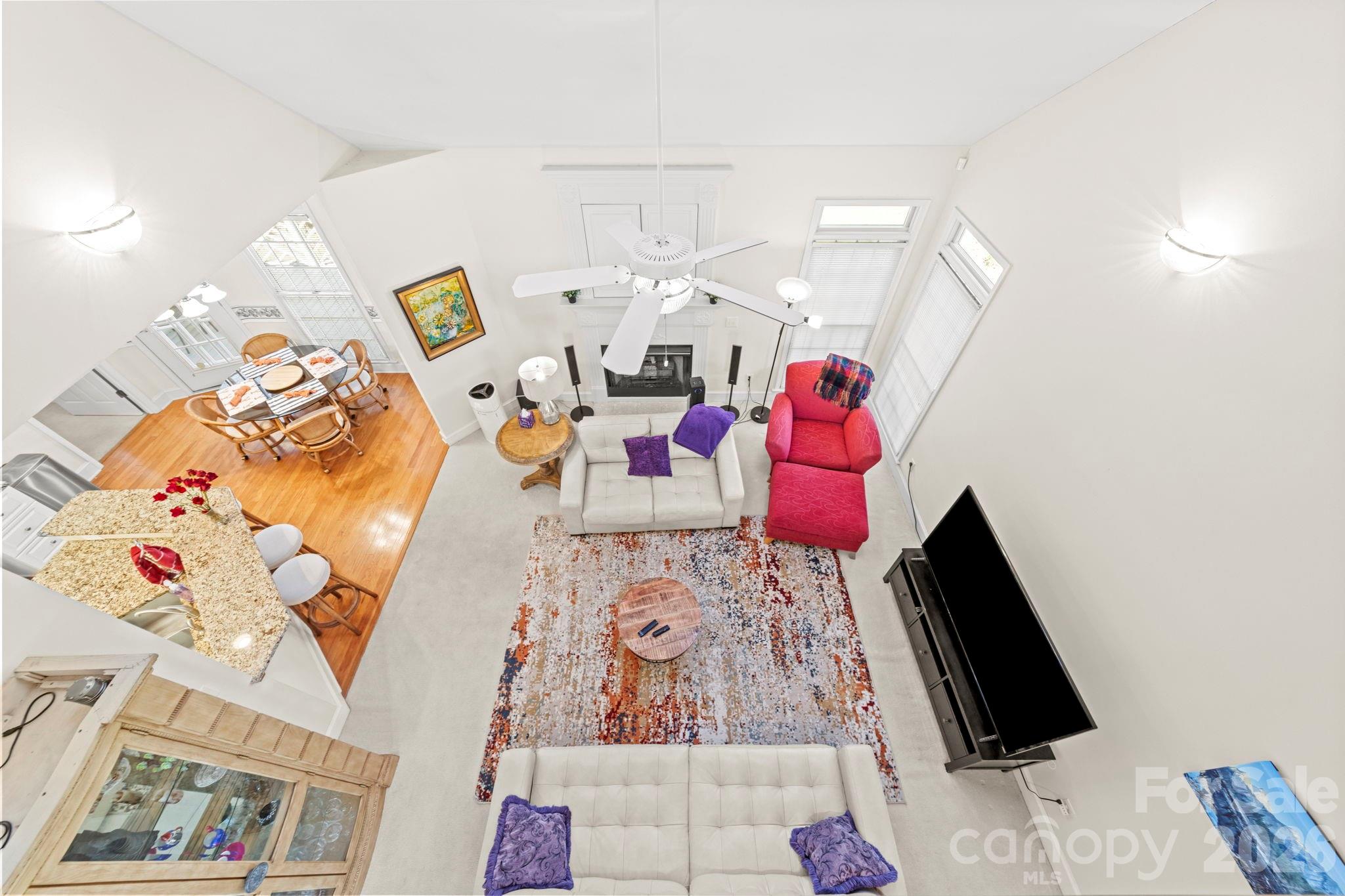 The Crossing - Residential