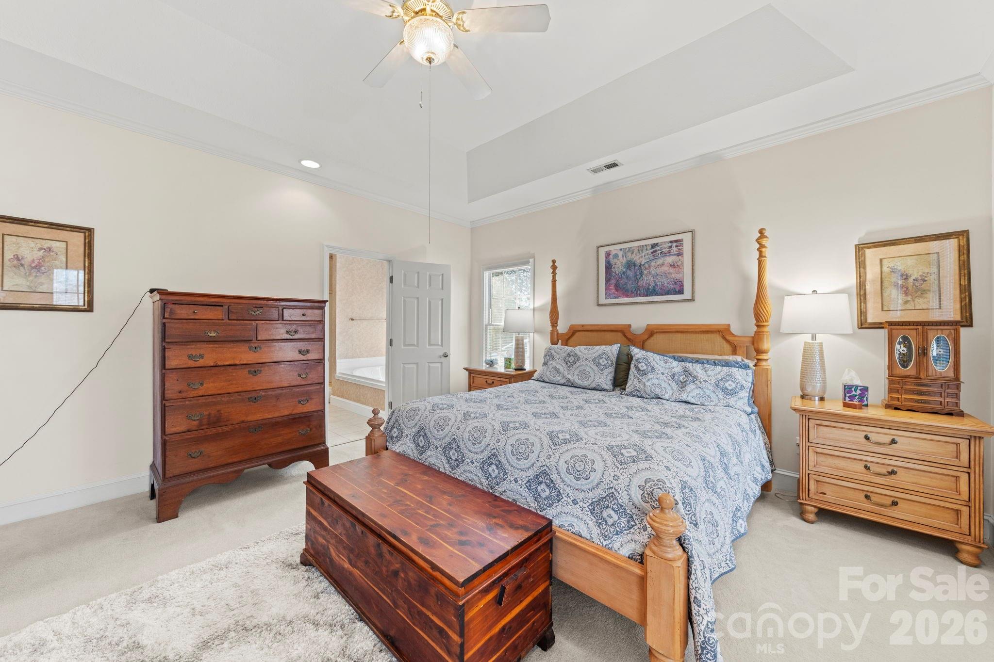 The Crossing - Residential