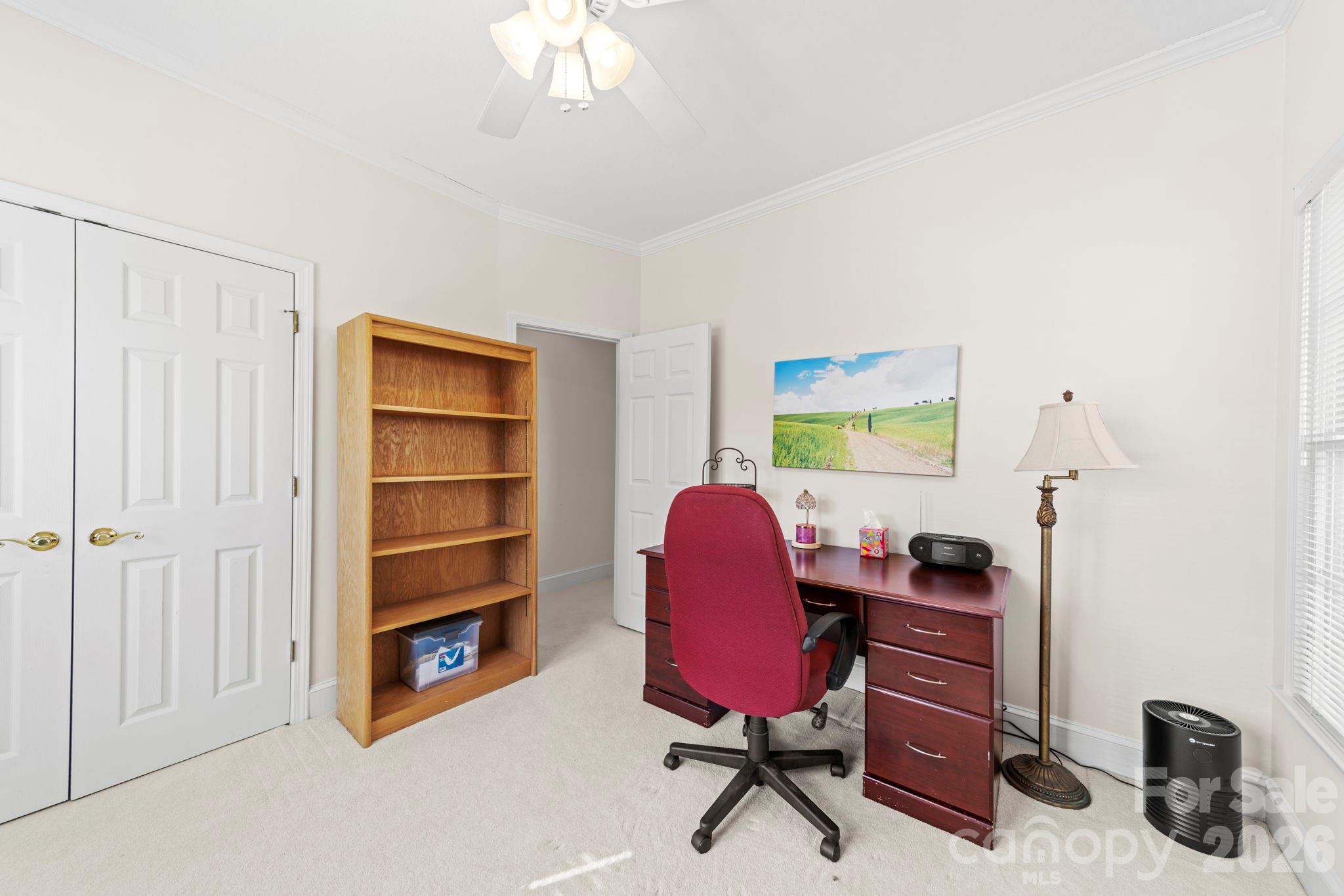 The Crossing - Residential