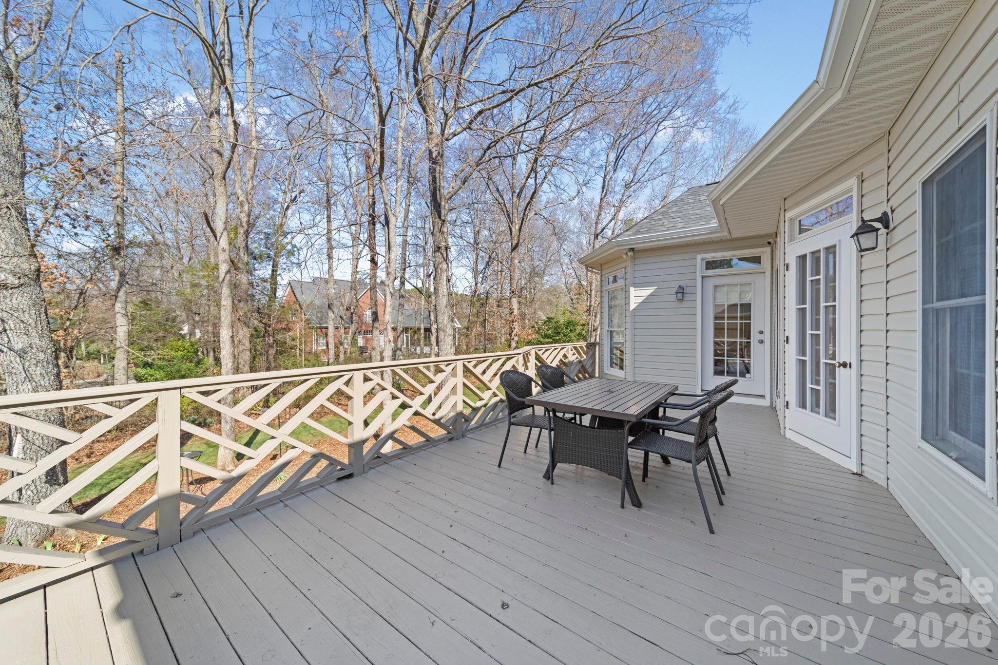 The Crossing - Residential