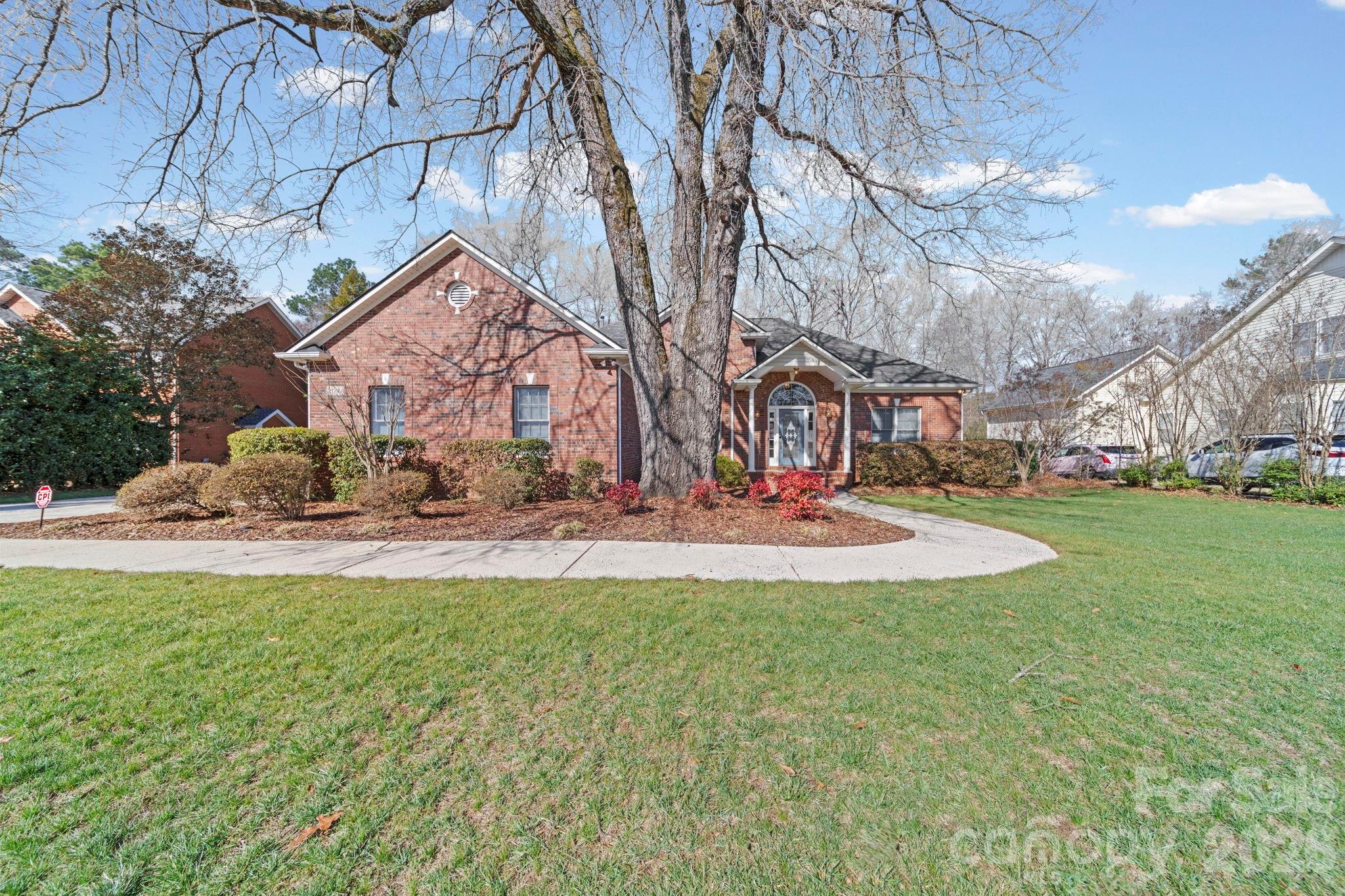 The Crossing - Residential