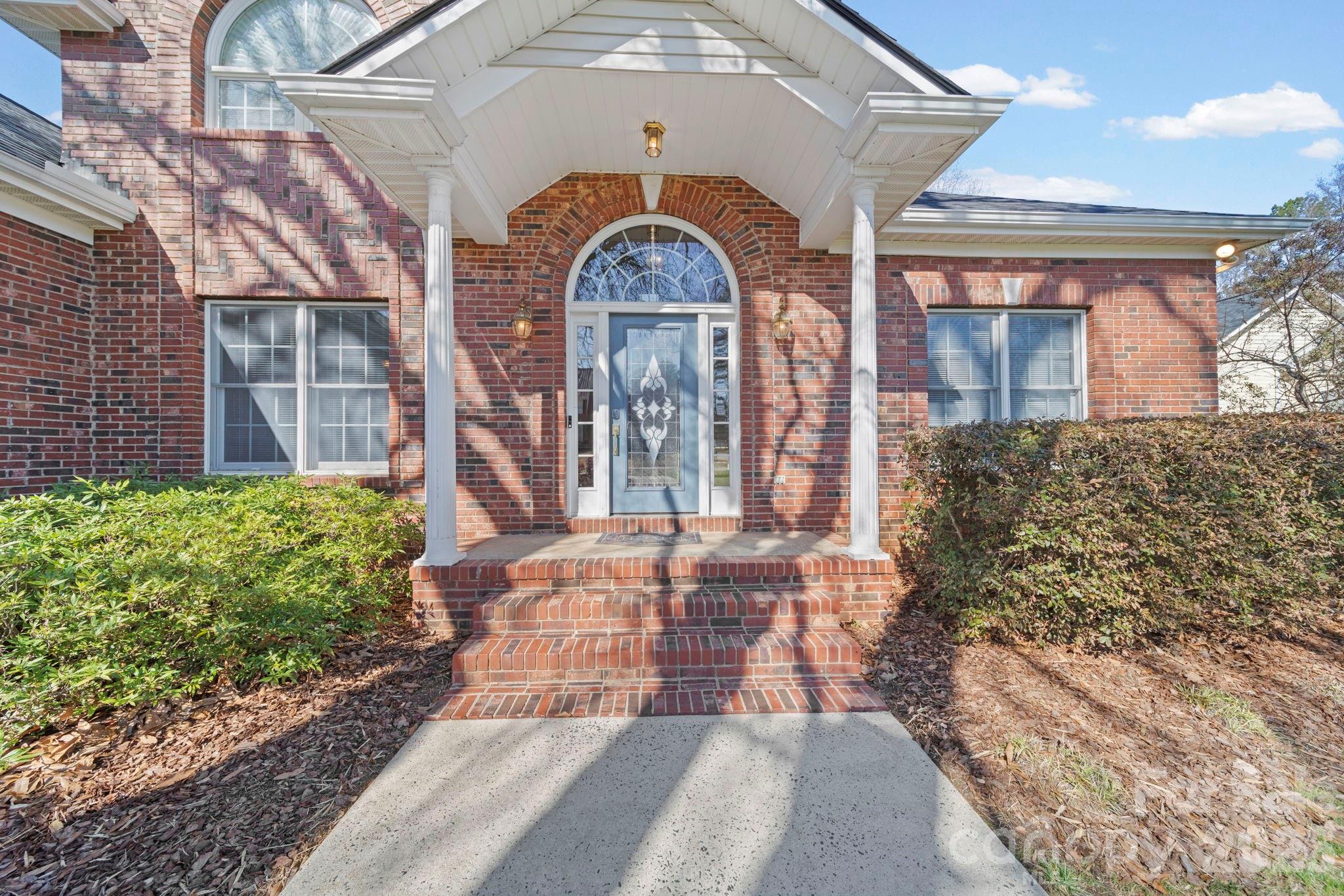 The Crossing - Residential