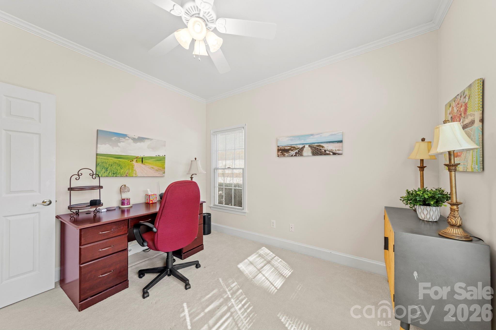 The Crossing - Residential