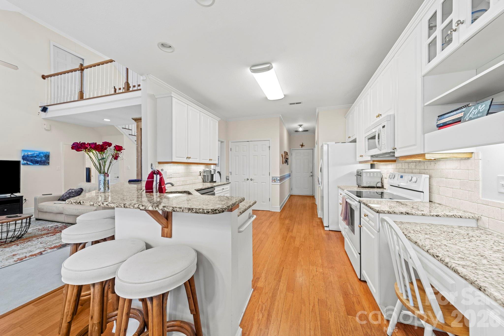 The Crossing - Residential