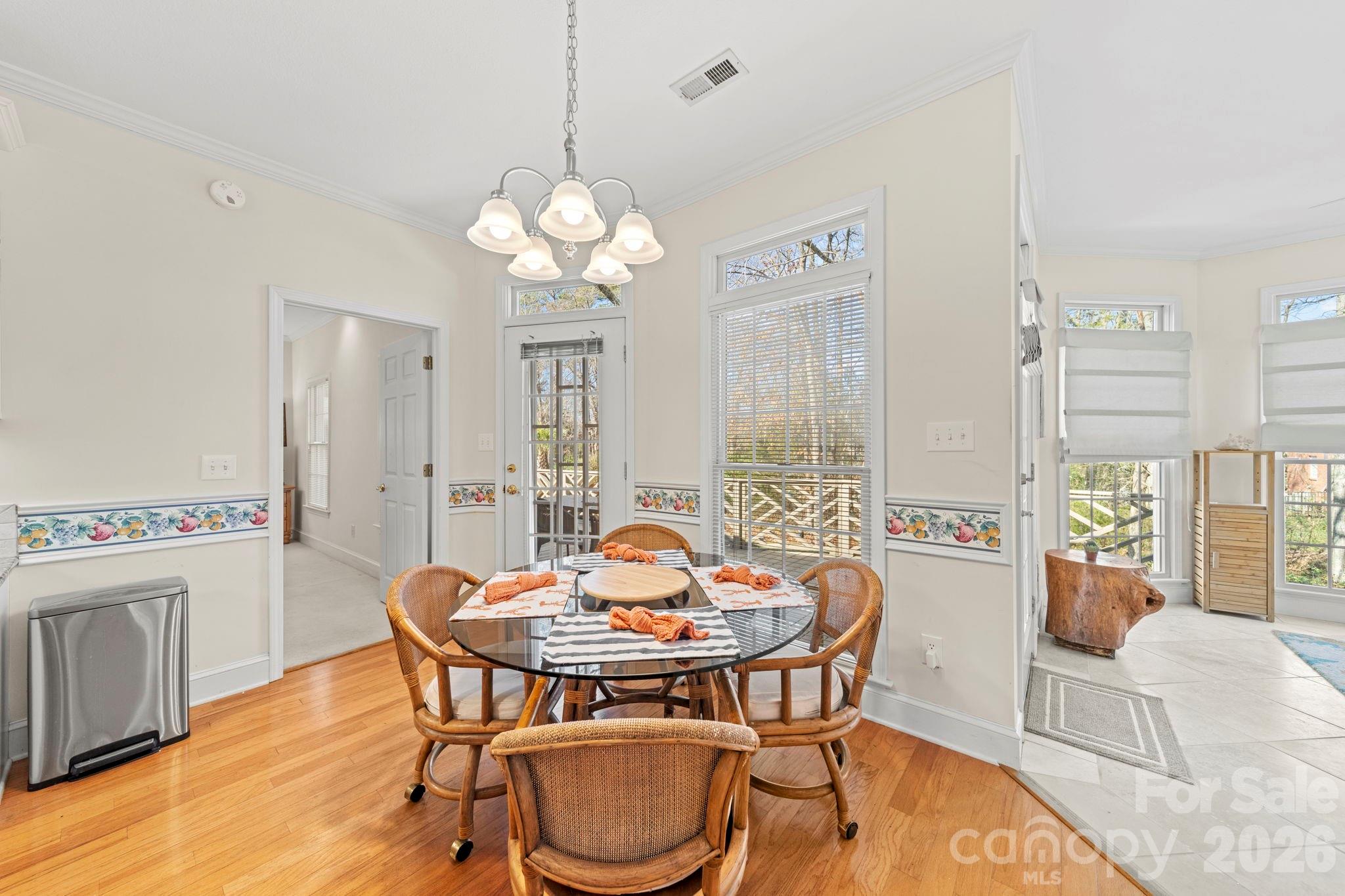 The Crossing - Residential