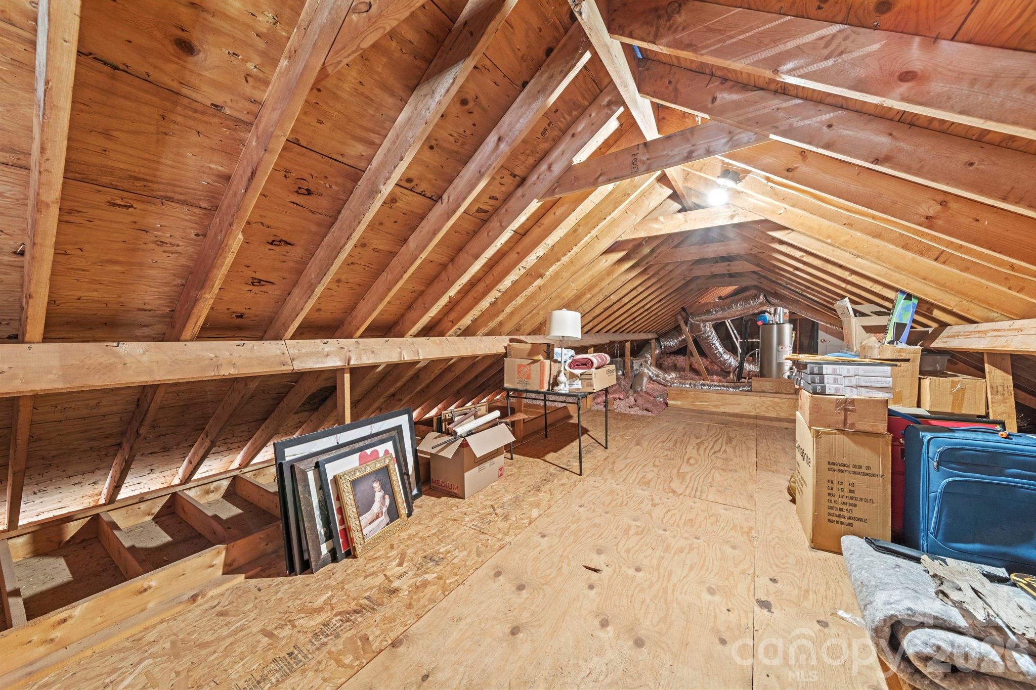 The Crossing - Residential