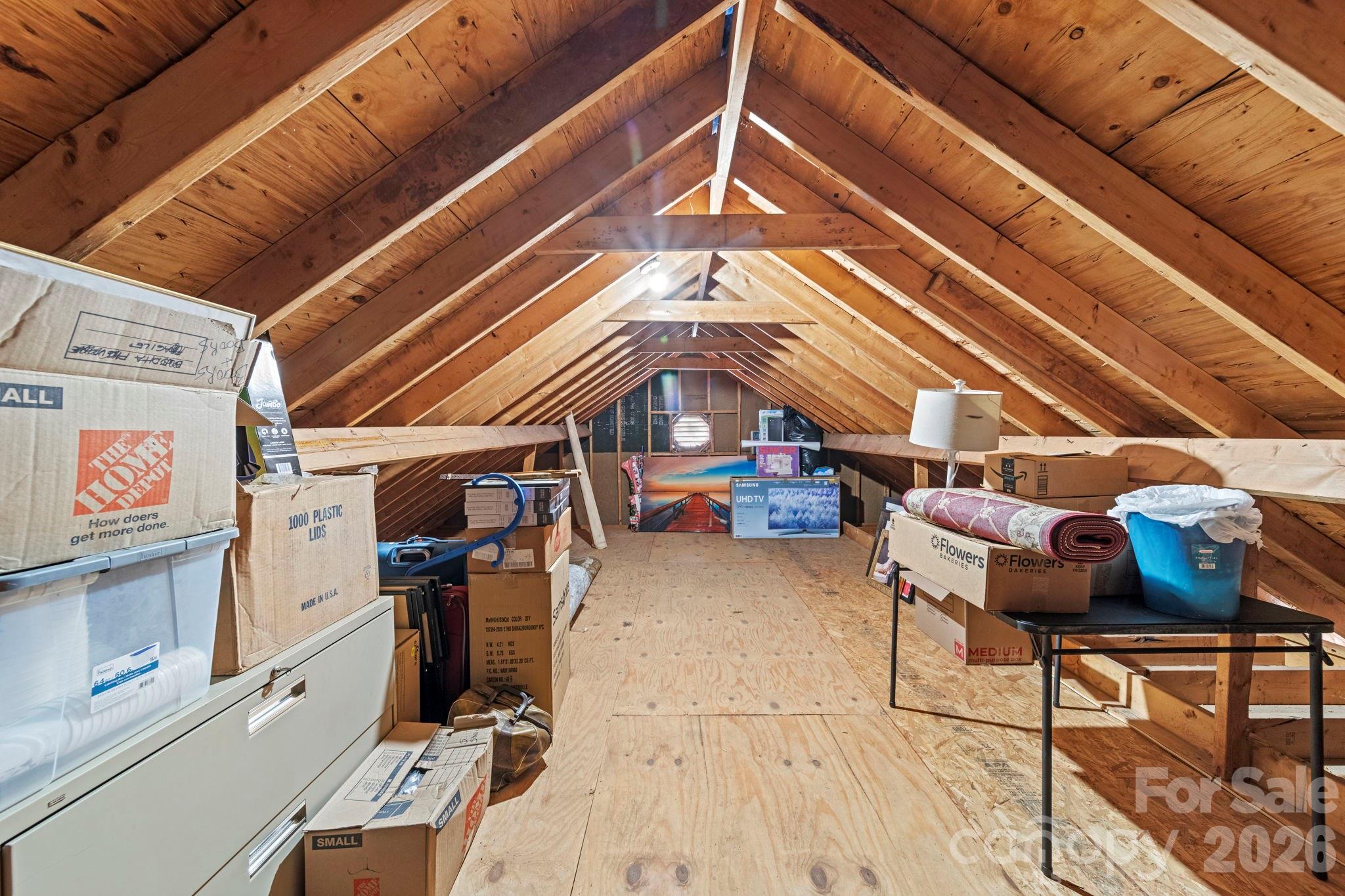 The Crossing - Residential