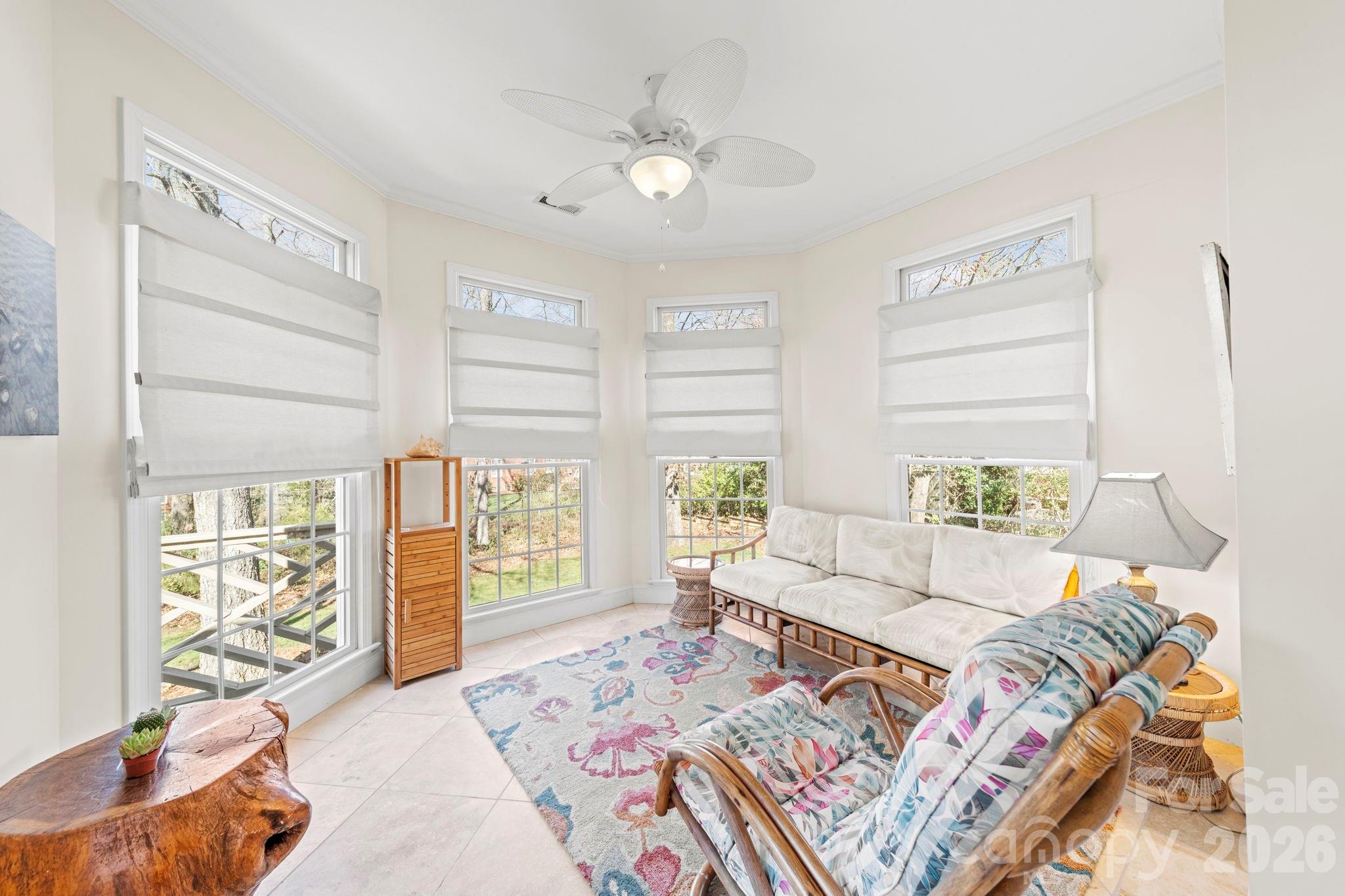 The Crossing - Residential