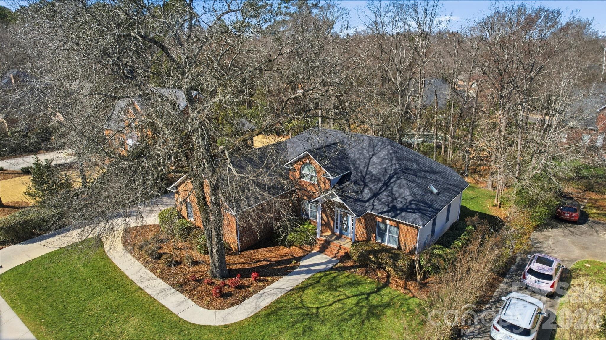 The Crossing - Residential