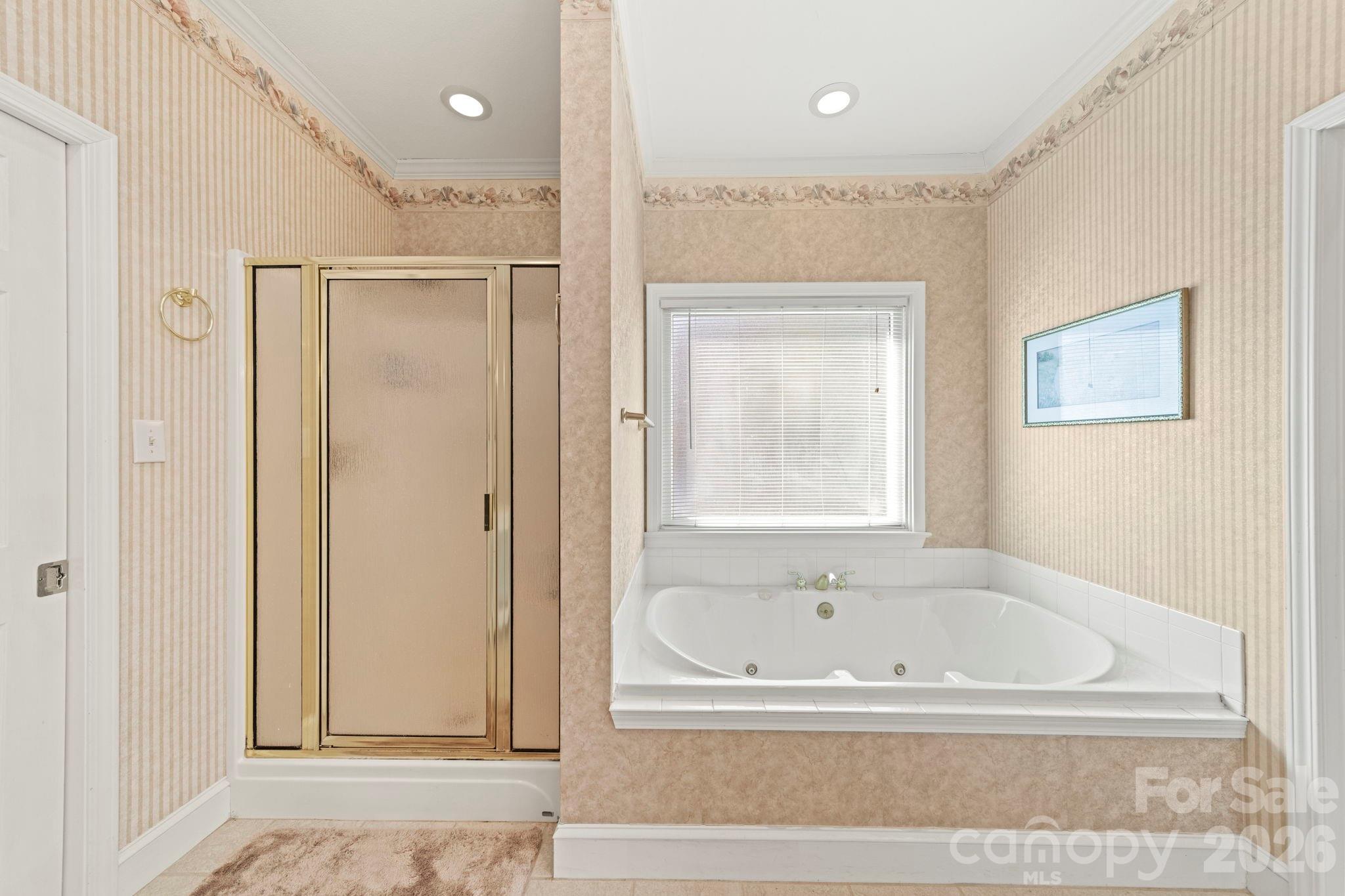 The Crossing - Residential