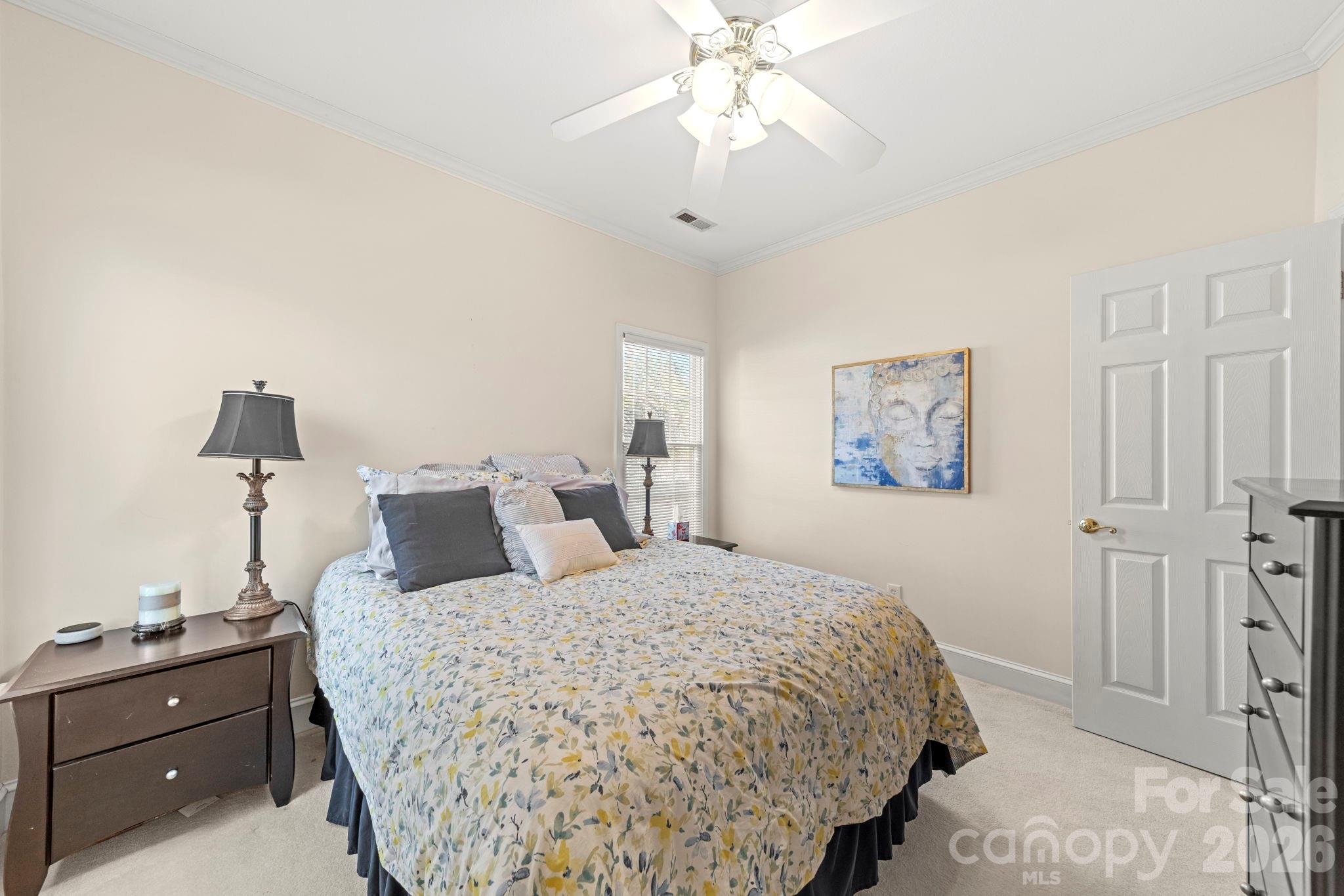 The Crossing - Residential