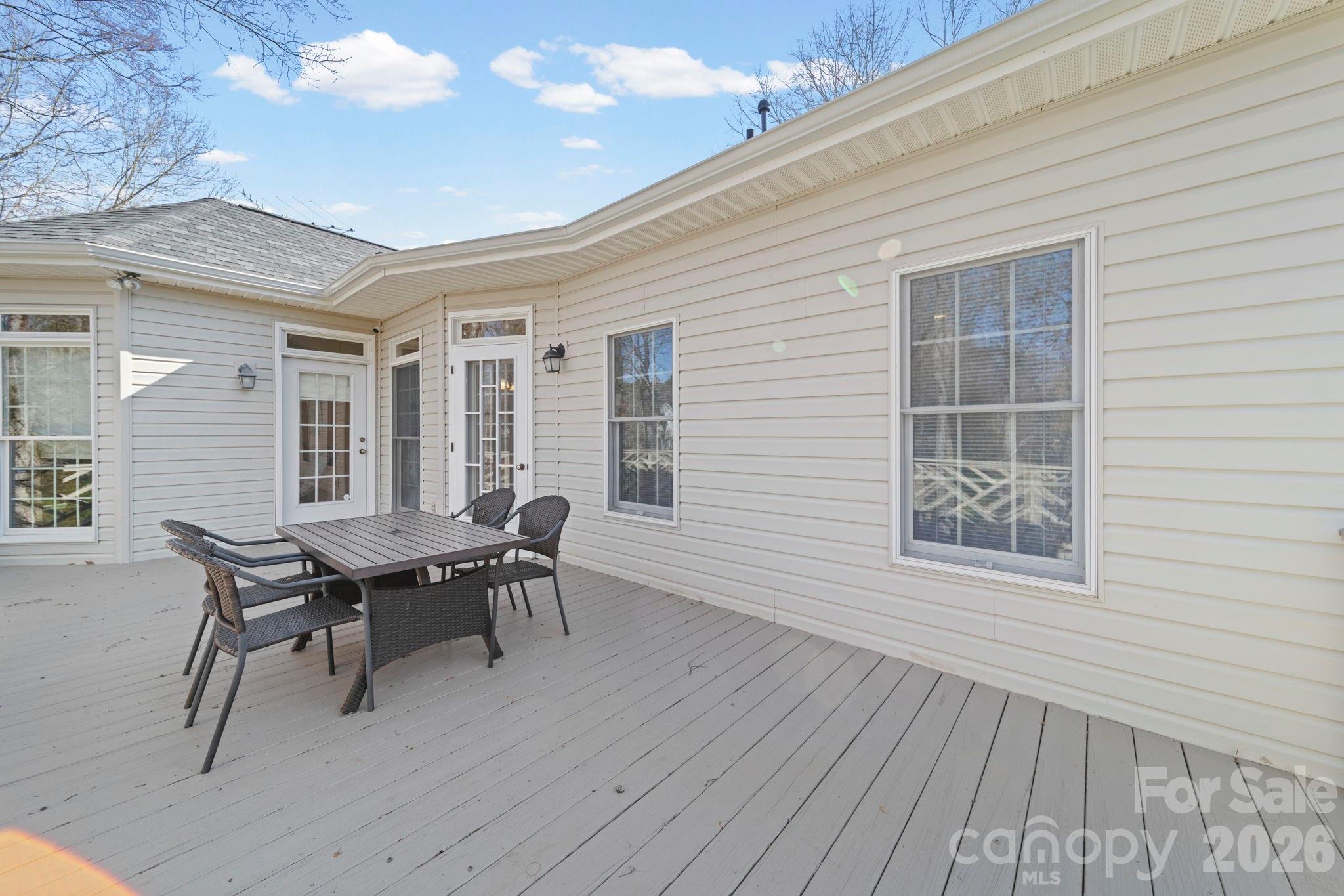 The Crossing - Residential