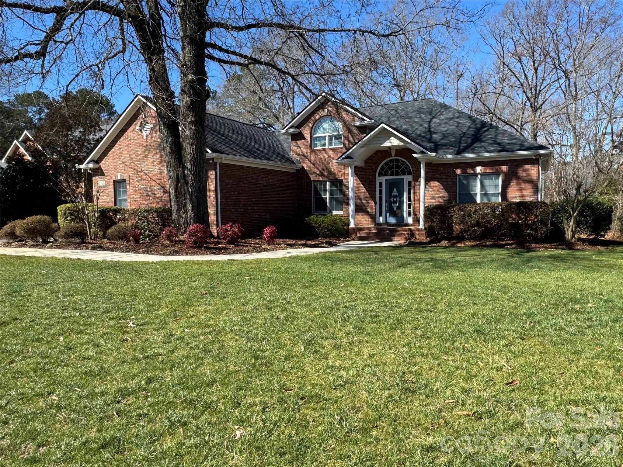 2010 Olde Oxford Court