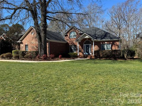 2010 Olde Oxford Court Rock Hill SC 29732