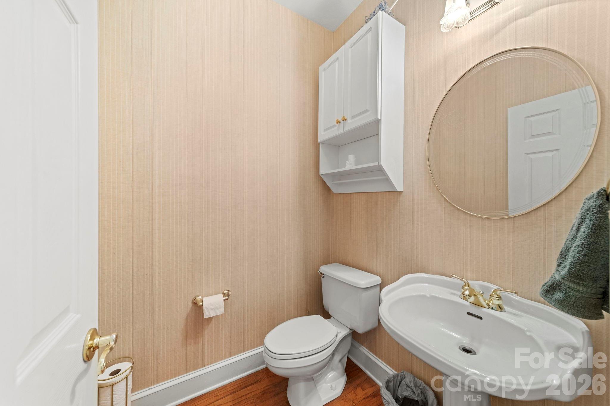 The Crossing - Residential