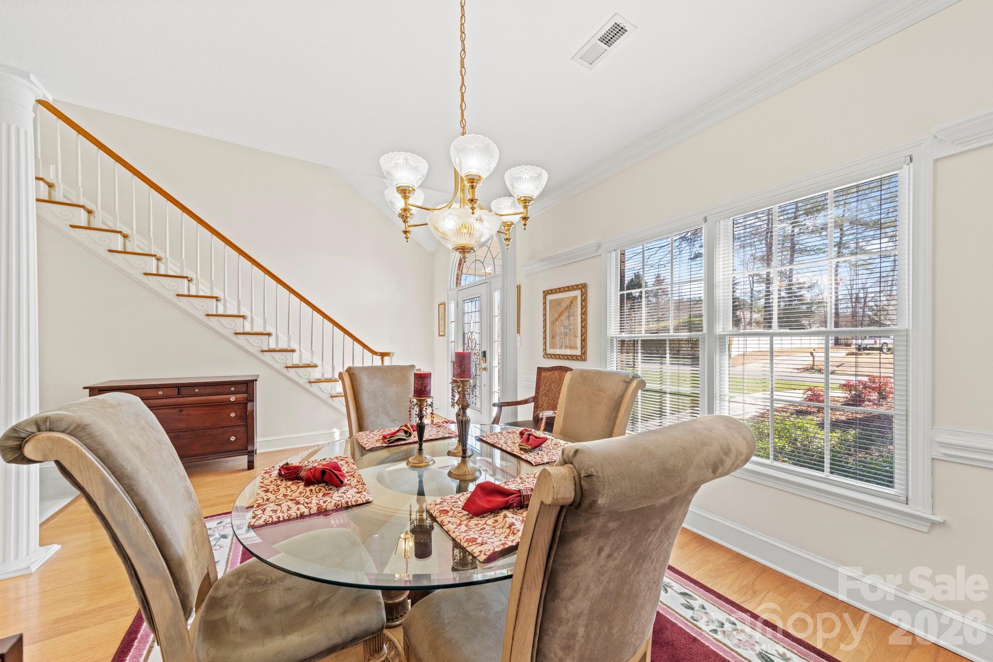 The Crossing - Residential