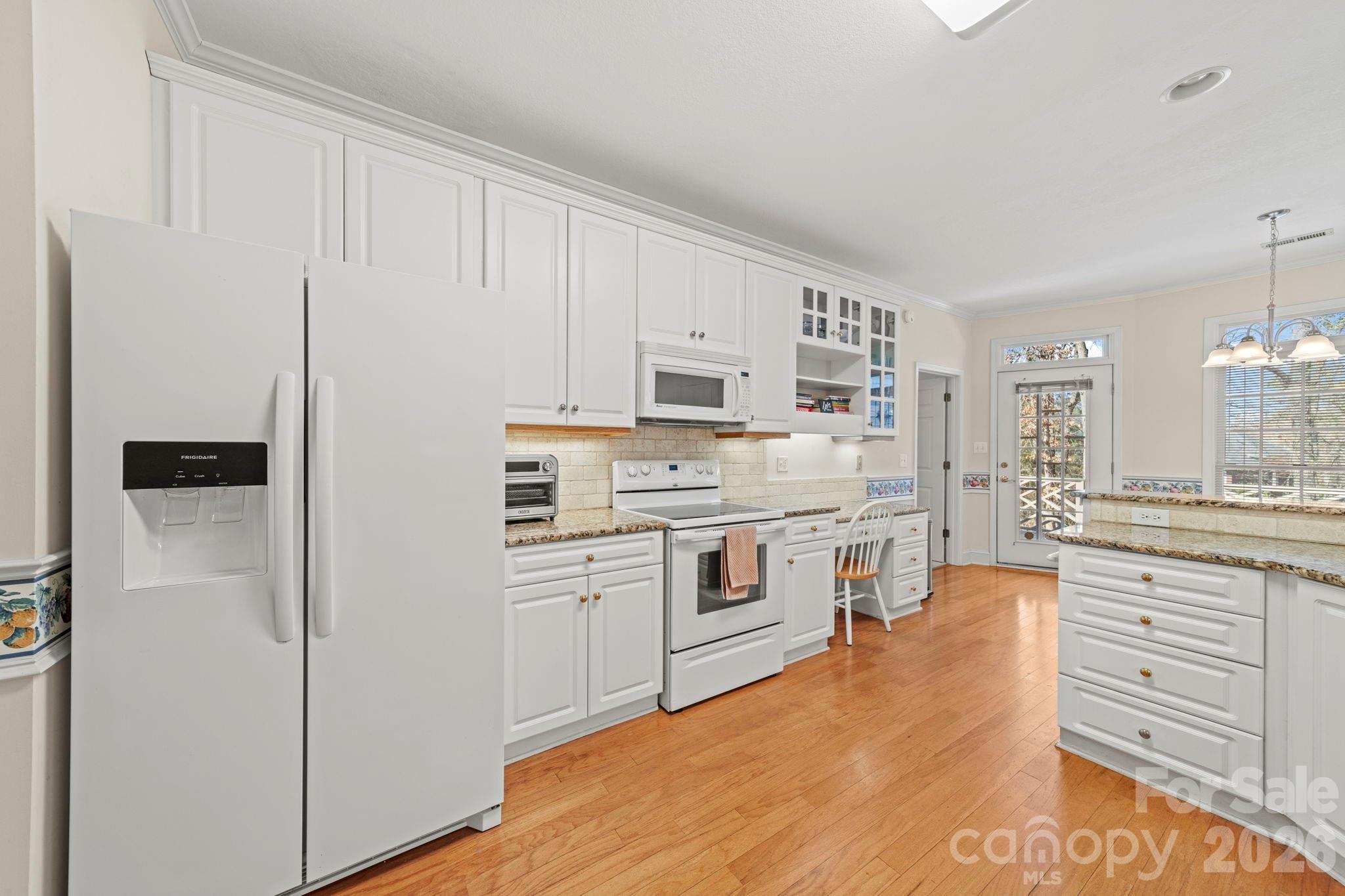 The Crossing - Residential