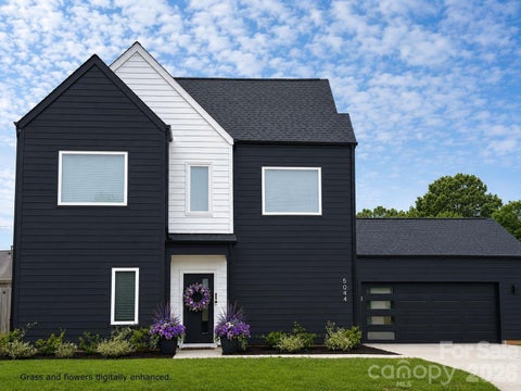 Photo of 5044 Double Lakes Drive, Charlotte, NC 28212 (MLS # 4419619)