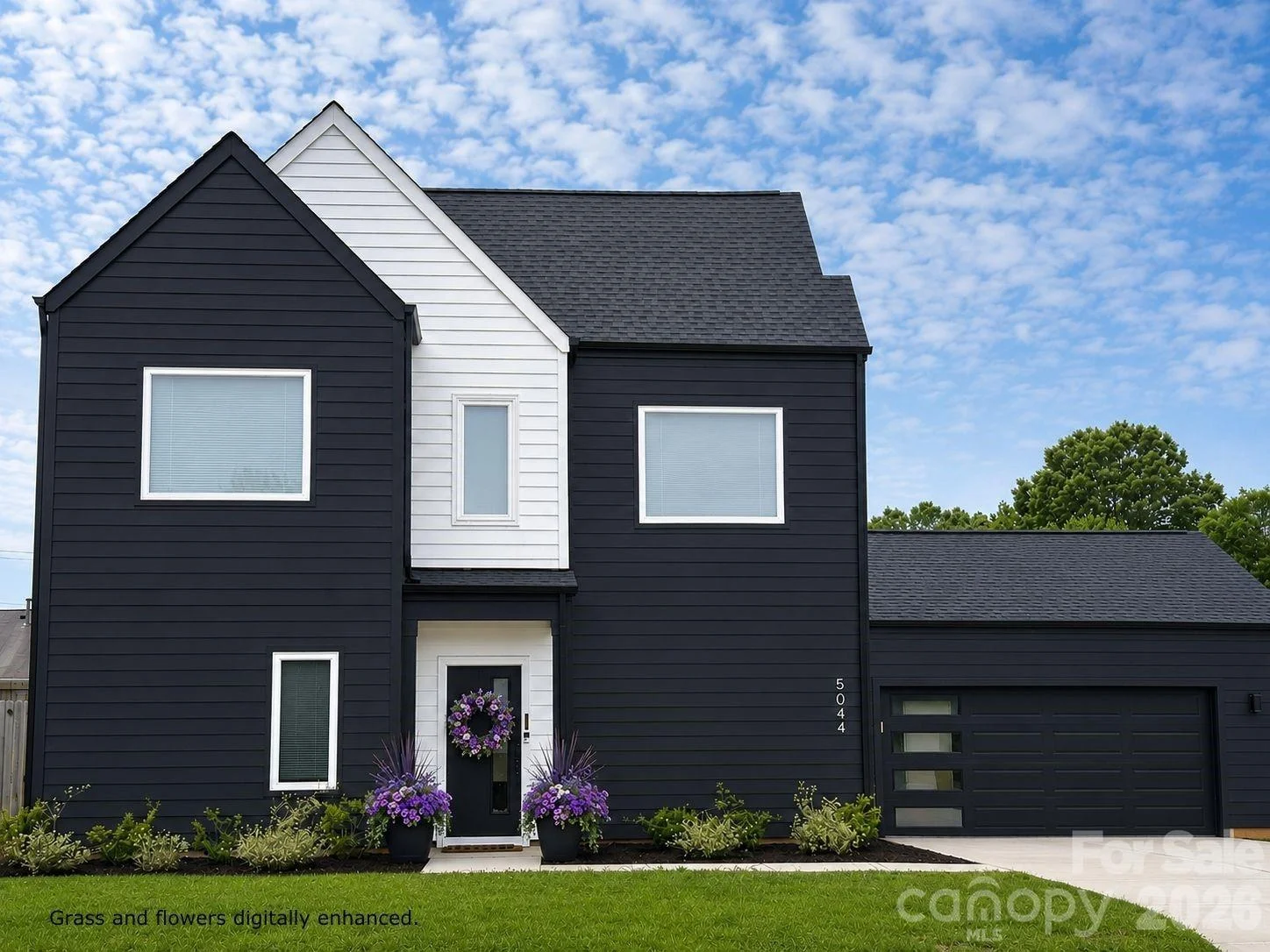 5044 Double Lakes Drive, Charlotte, NC, 28212
