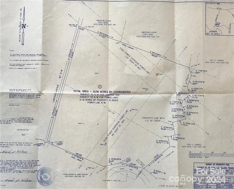 84 Lakeside Avenue Lots 6 & 7